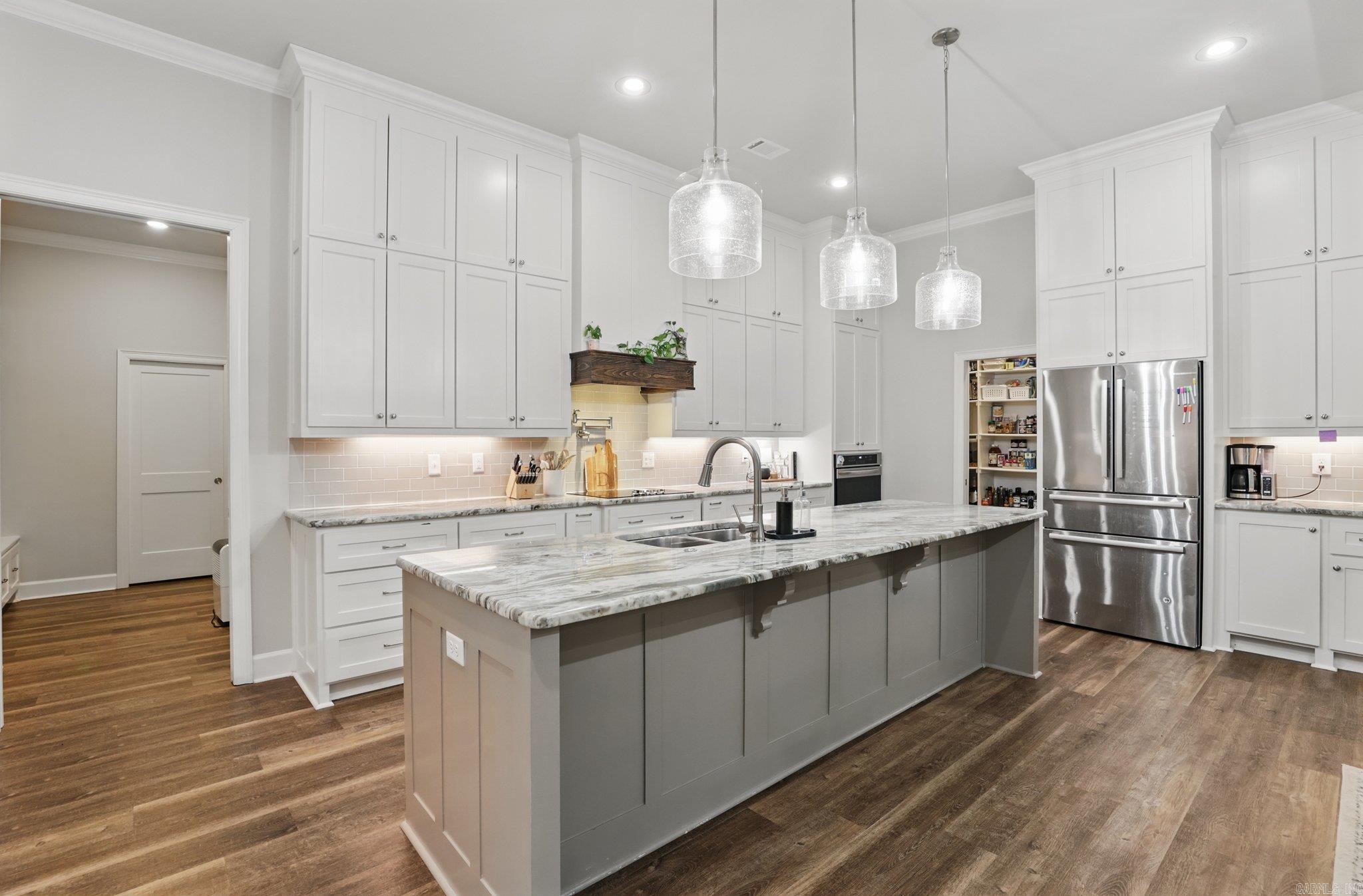1045  Boulder Dr  Little Rock, AR