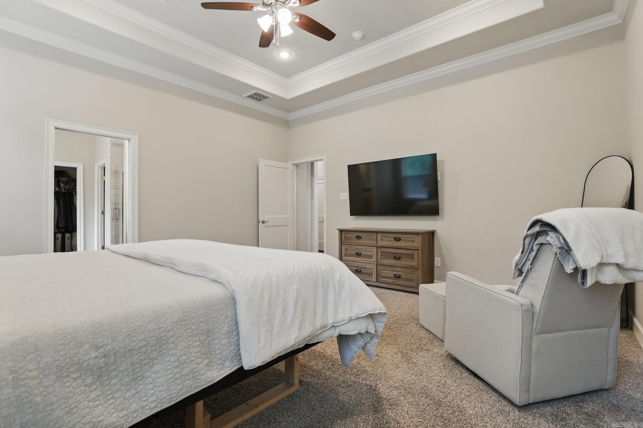 1045  Boulder Dr  Little Rock, AR