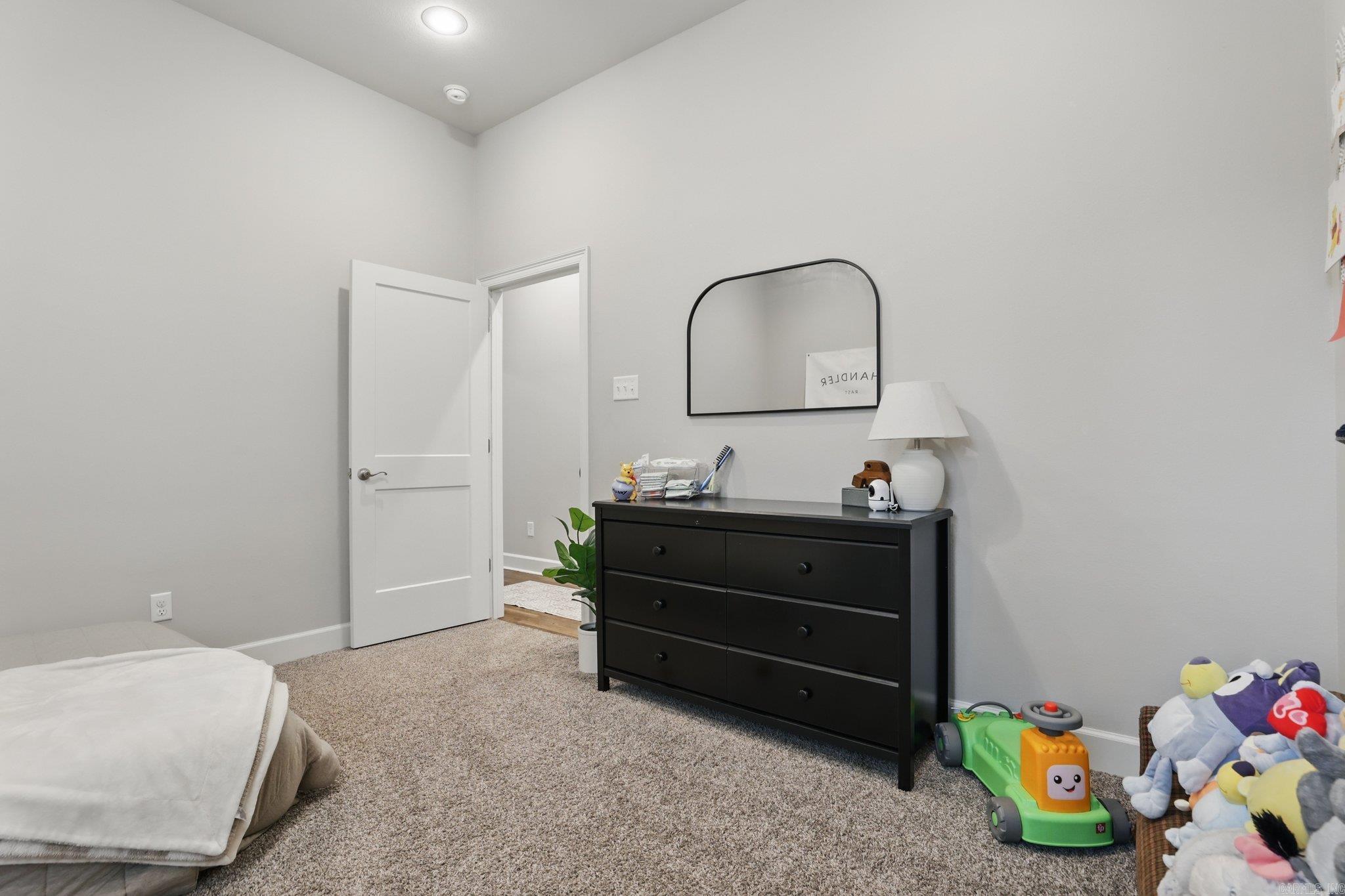 1045  Boulder Dr  Little Rock, AR