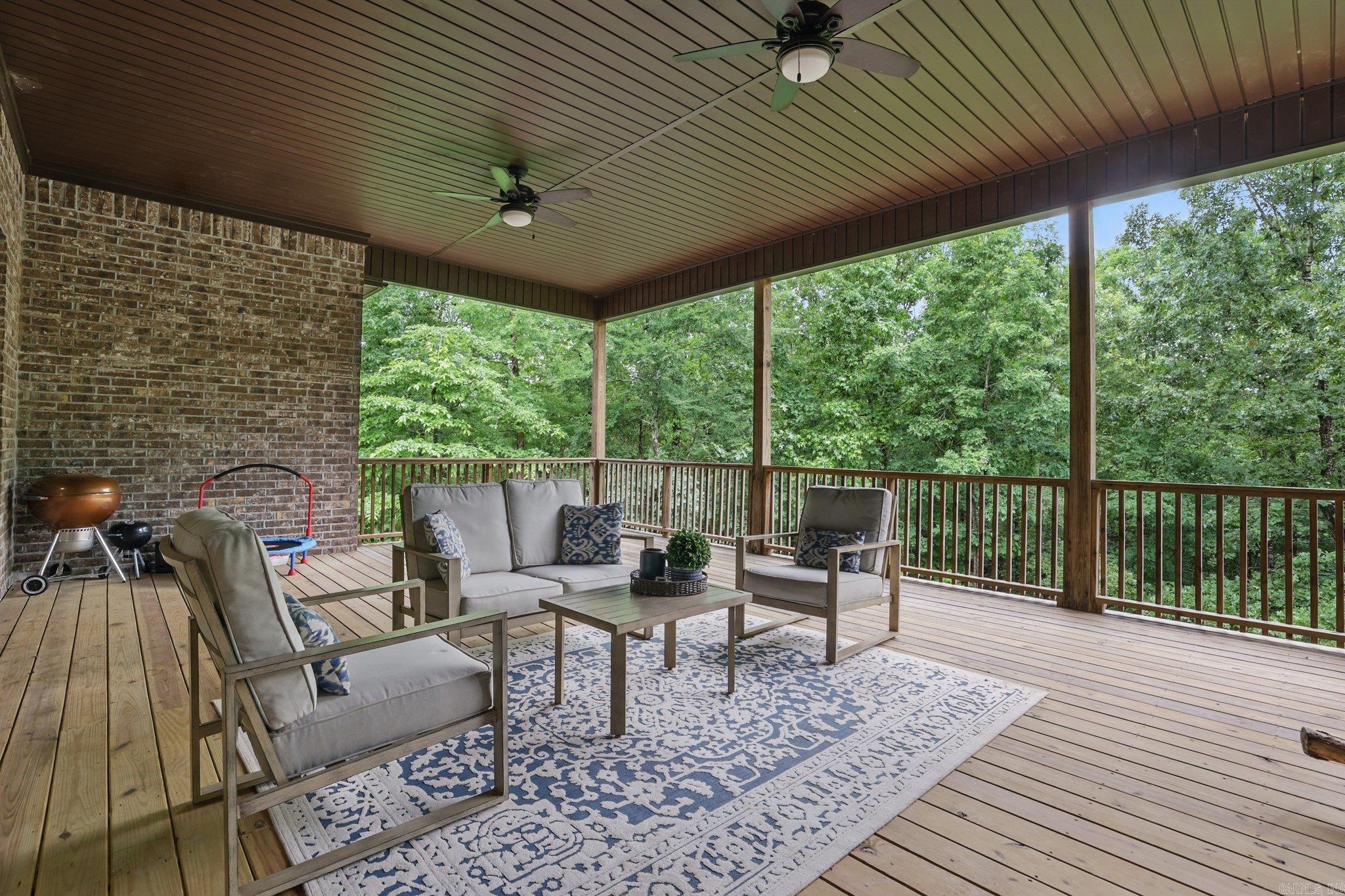 1045  Boulder Dr  Little Rock, AR