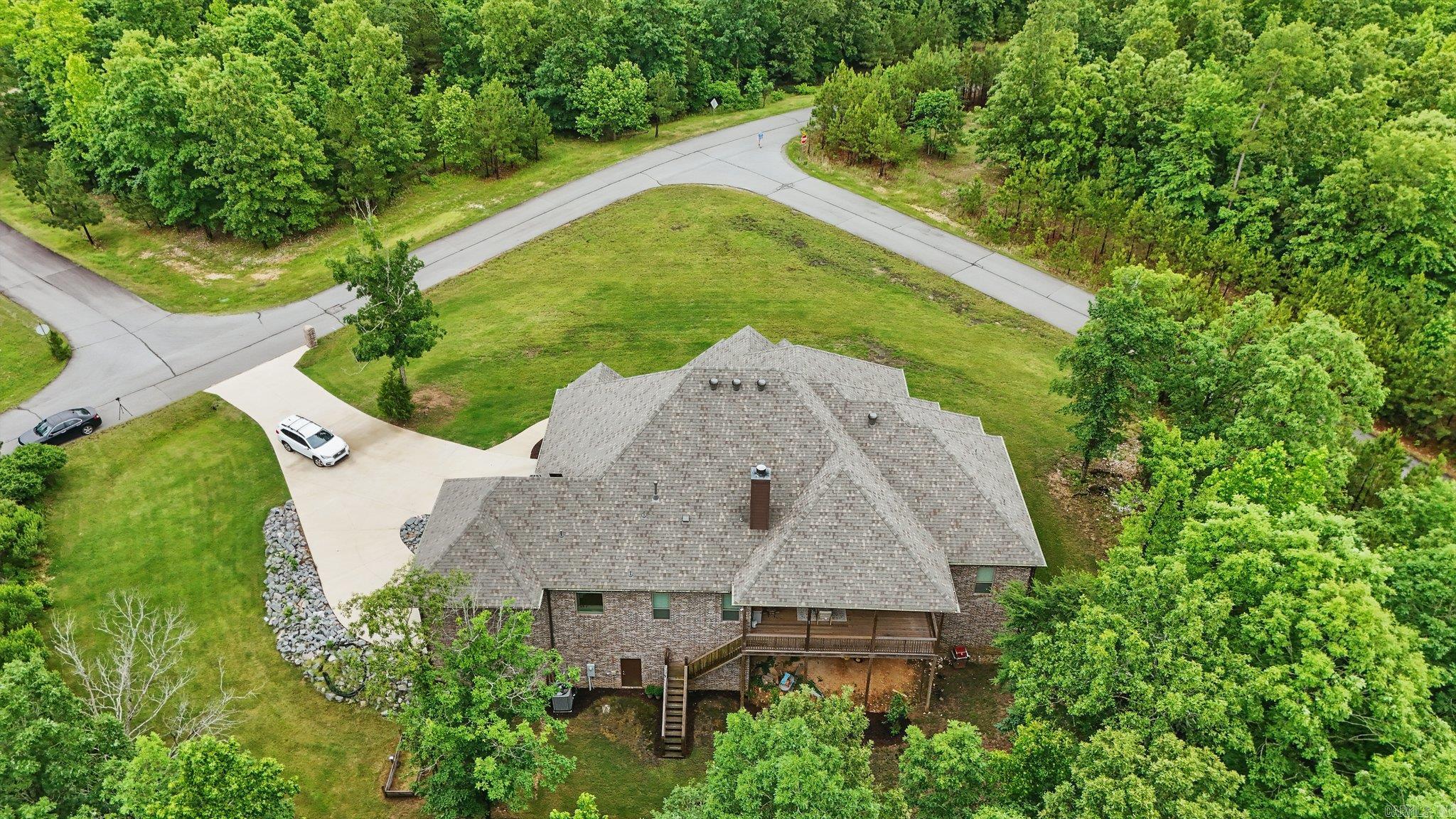 1045  Boulder Dr  Little Rock, AR