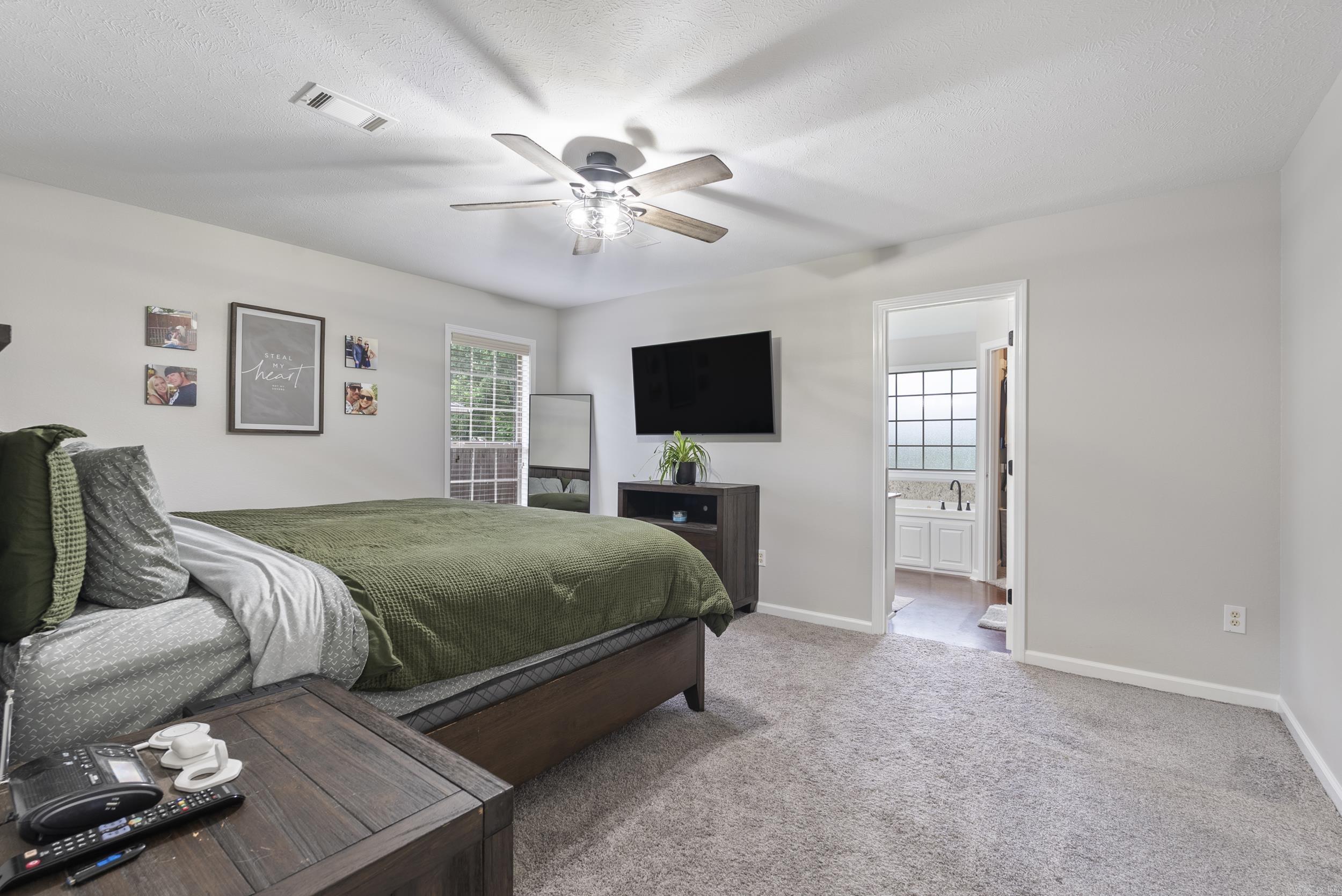 19  Mitchell  Greenbrier, AR