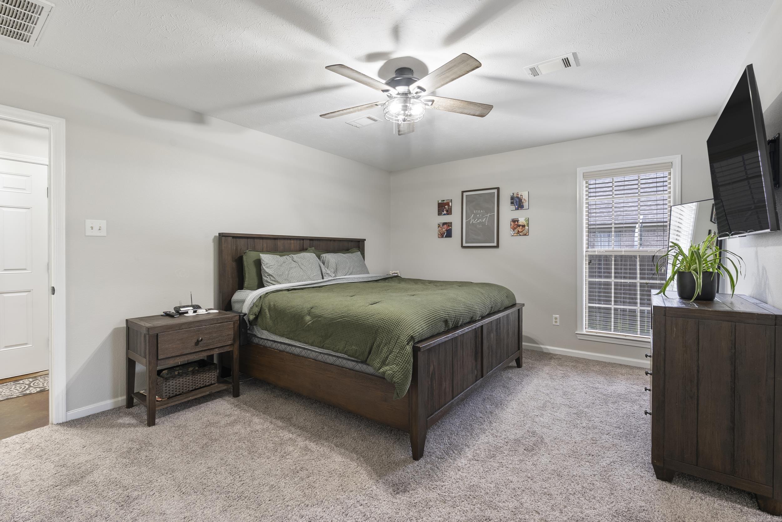 19  Mitchell  Greenbrier, AR