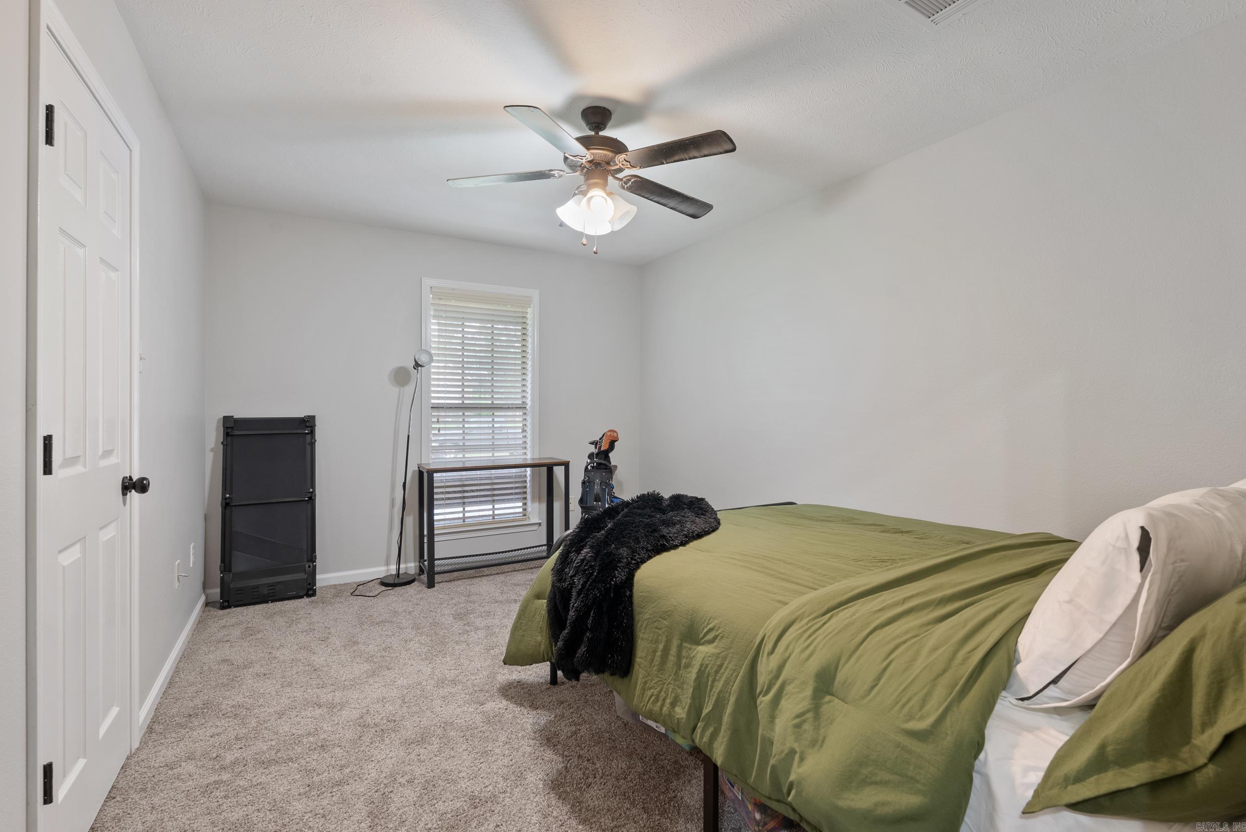 19  Mitchell  Greenbrier, AR