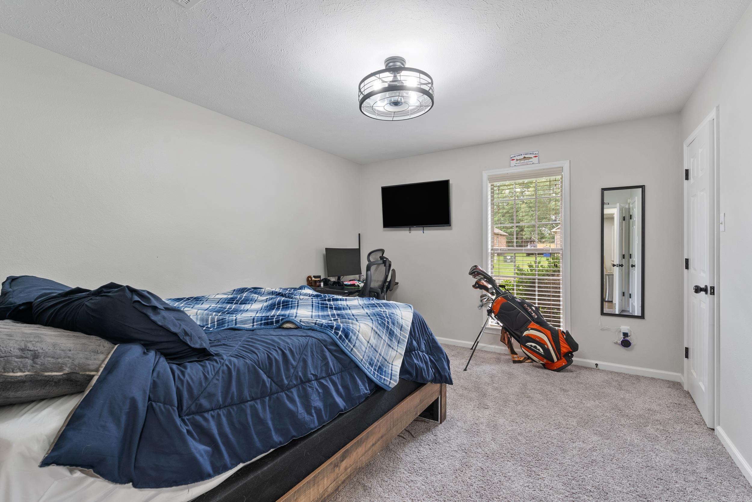 19  Mitchell  Greenbrier, AR