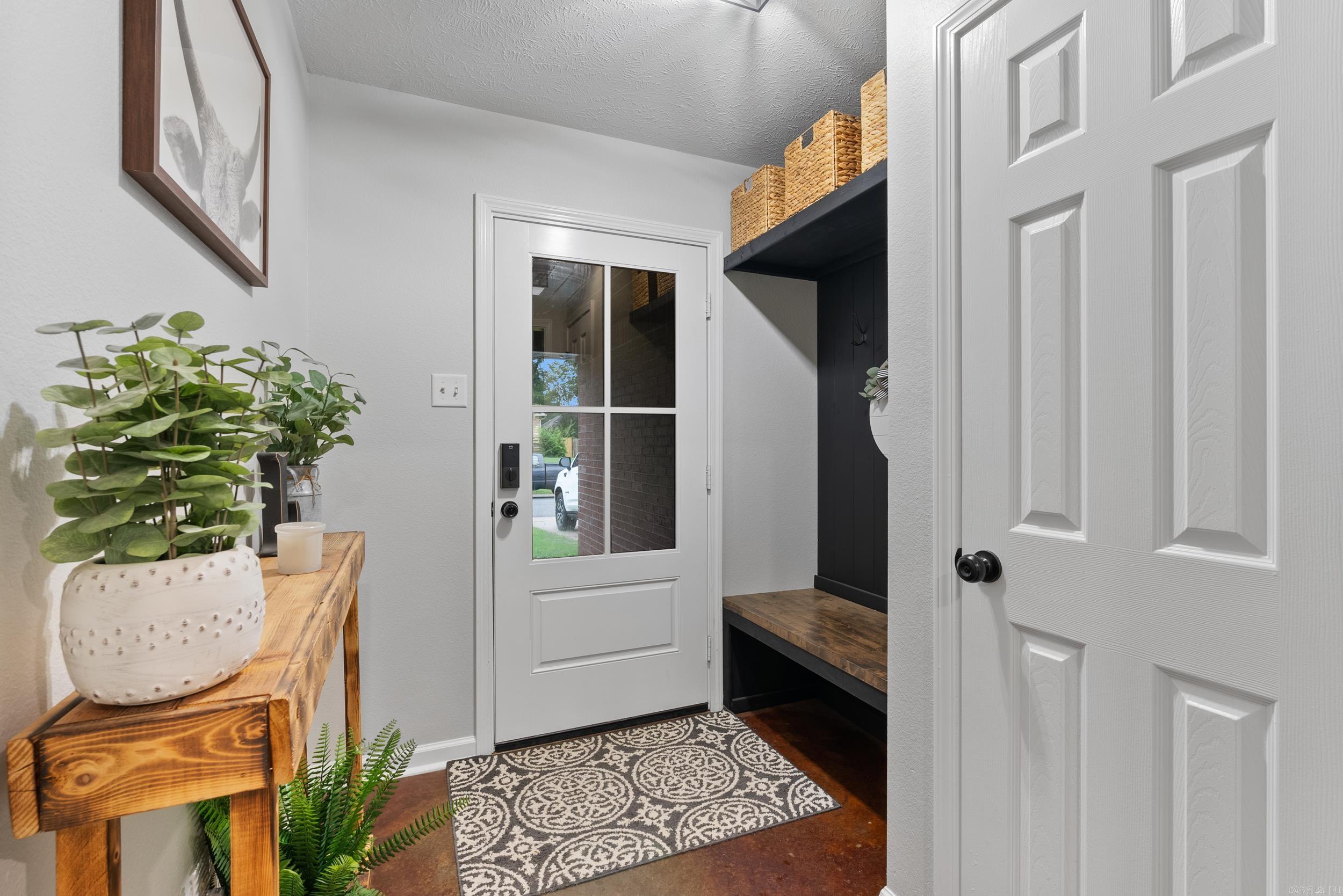 19  Mitchell  Greenbrier, AR