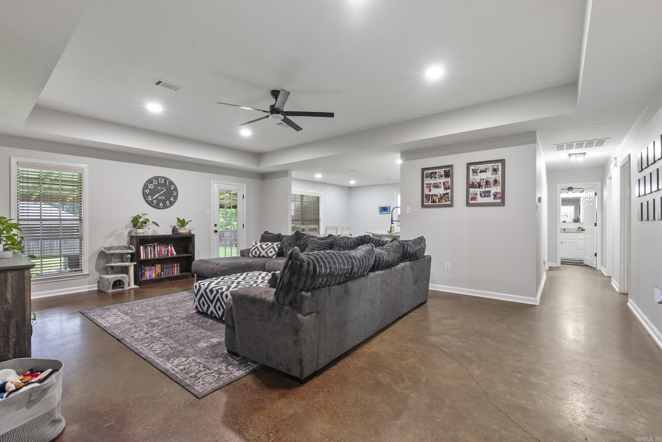 19  Mitchell  Greenbrier, AR