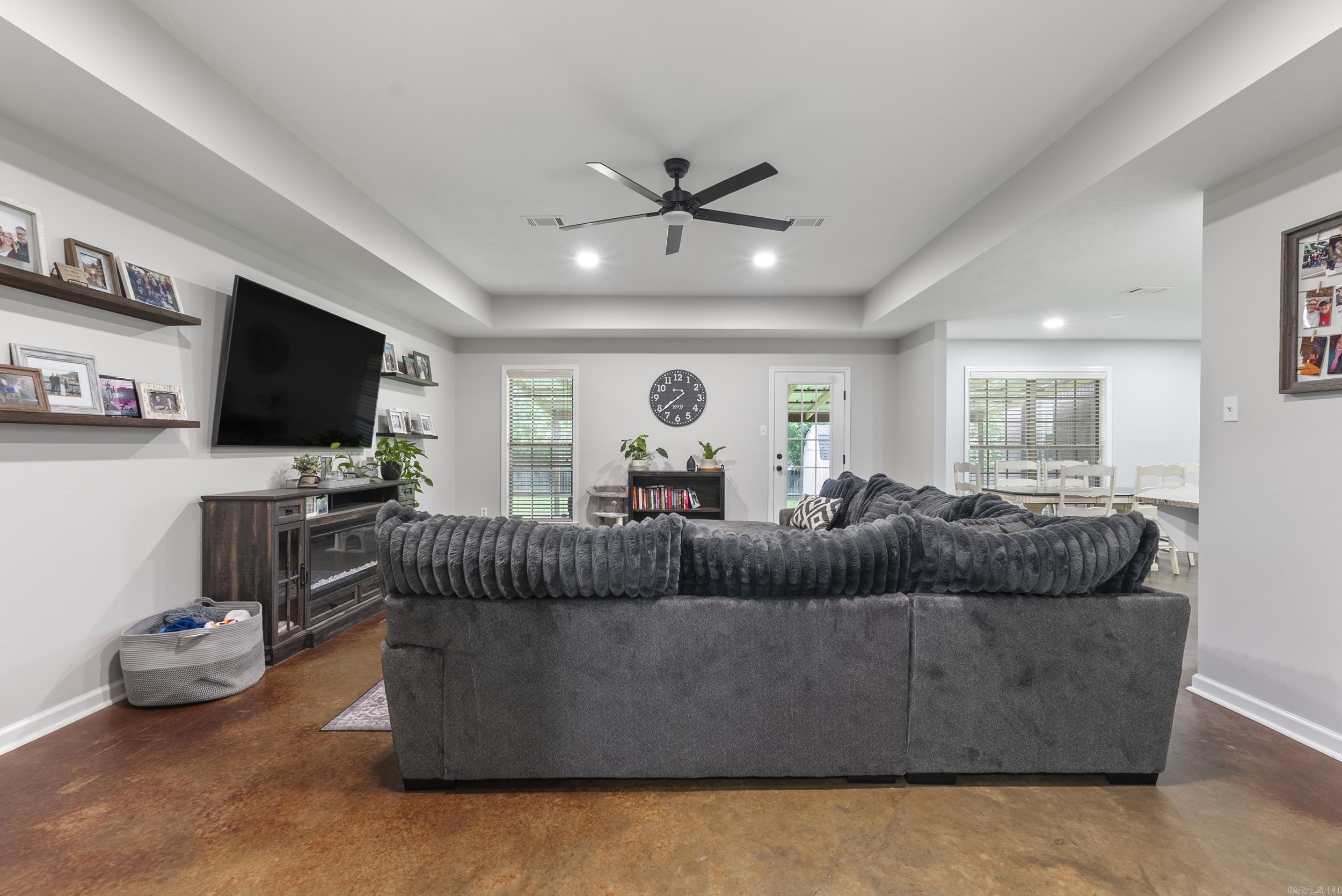 19  Mitchell  Greenbrier, AR