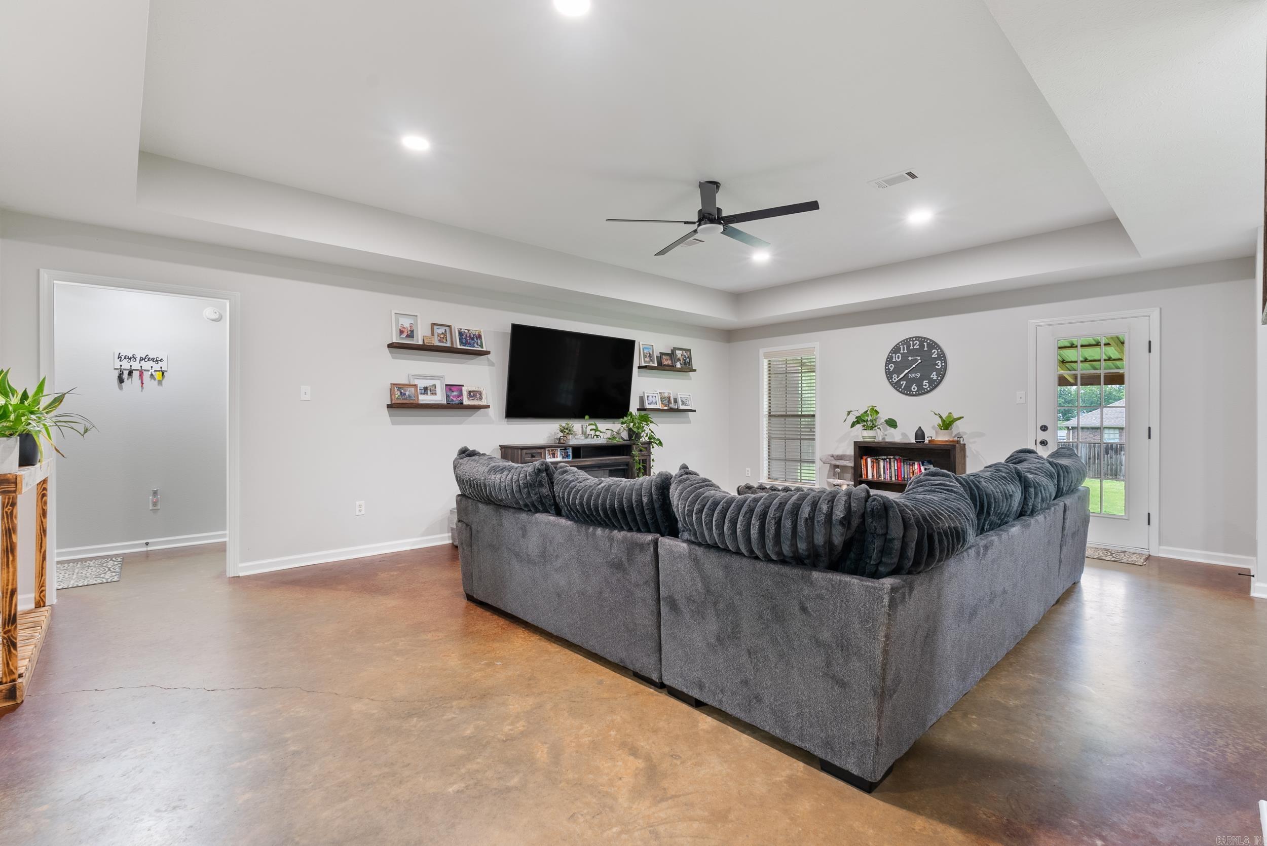 19  Mitchell  Greenbrier, AR