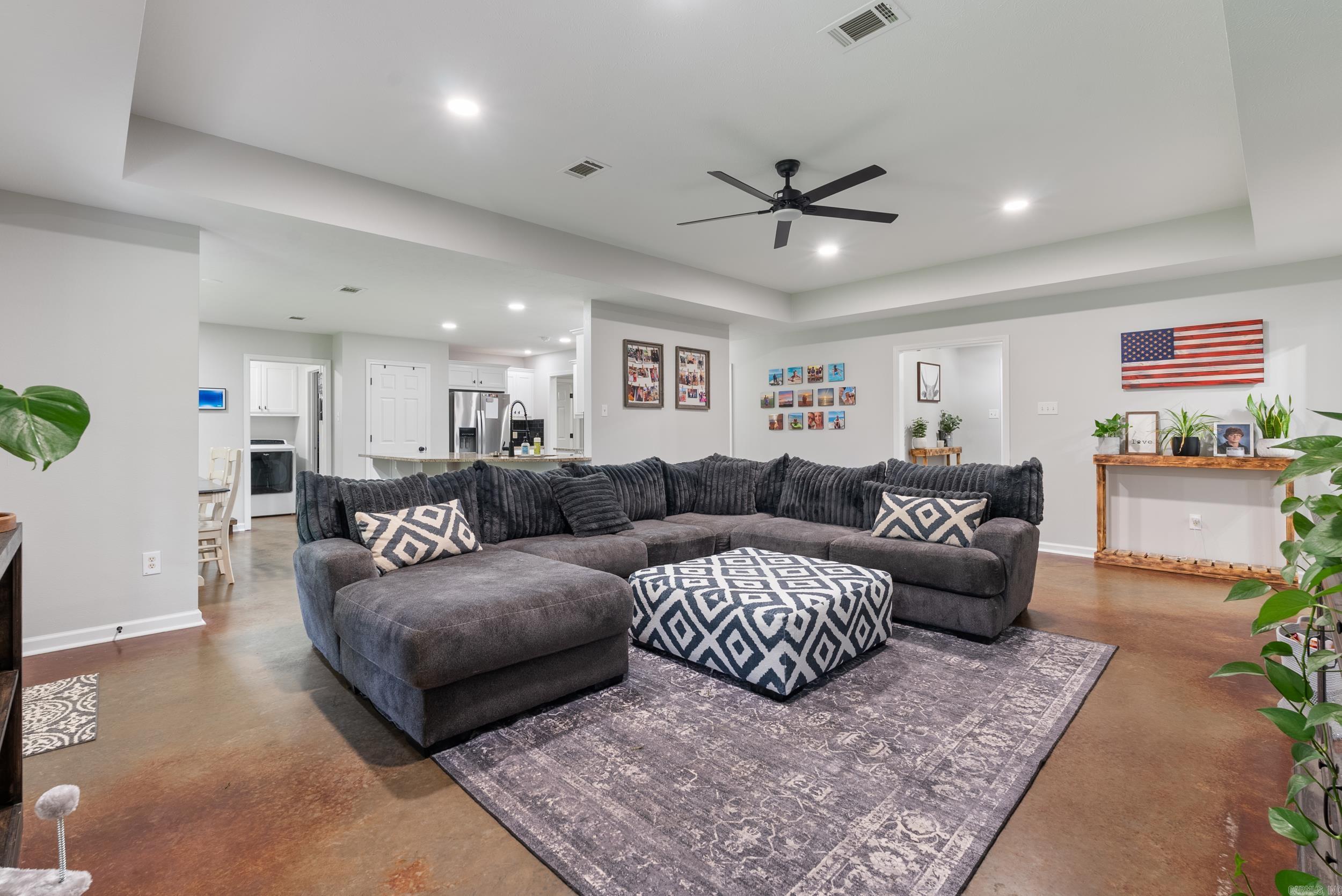 19  Mitchell  Greenbrier, AR