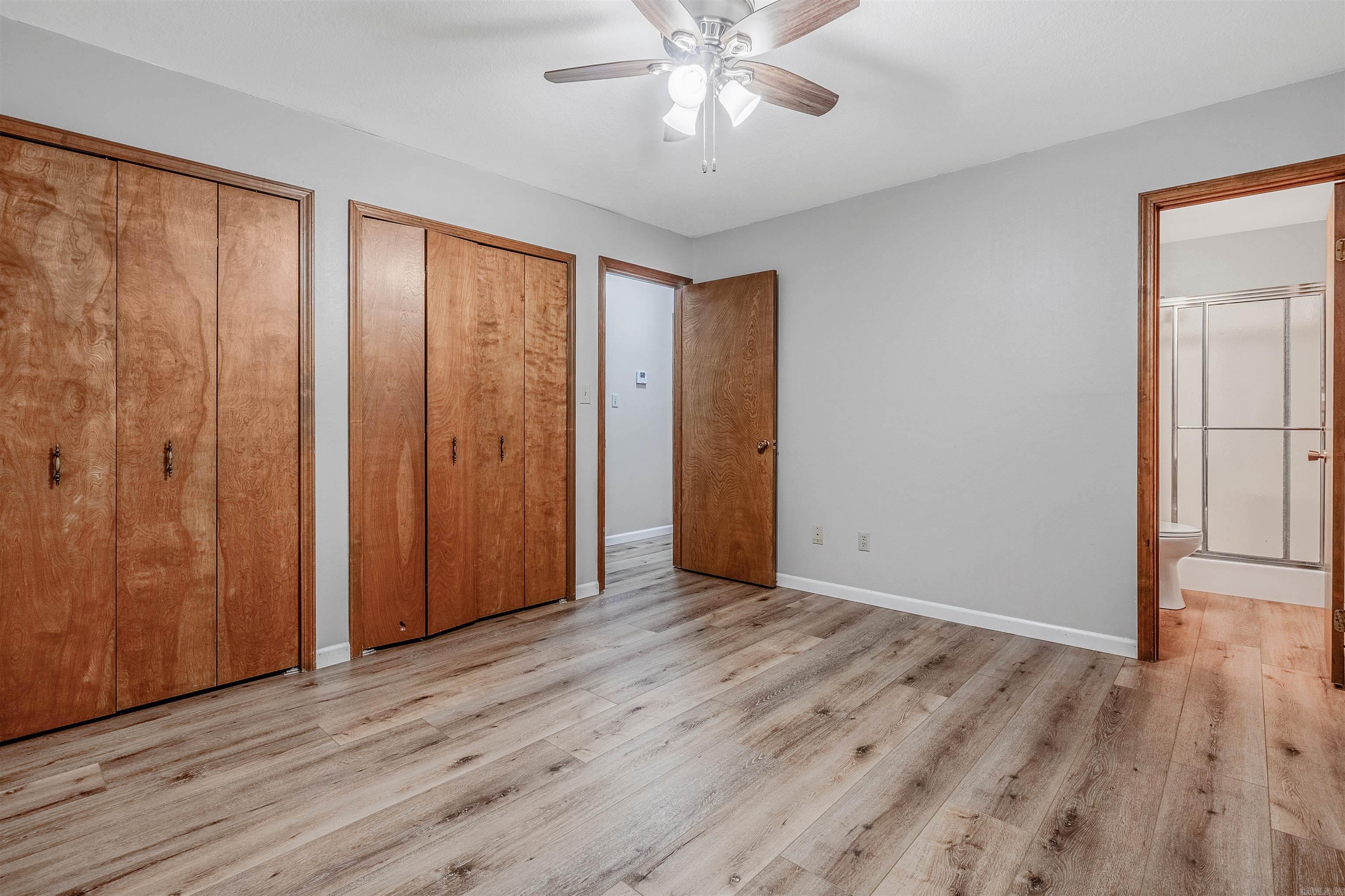 101 Oakwood Ct  Fairfield Bay, AR