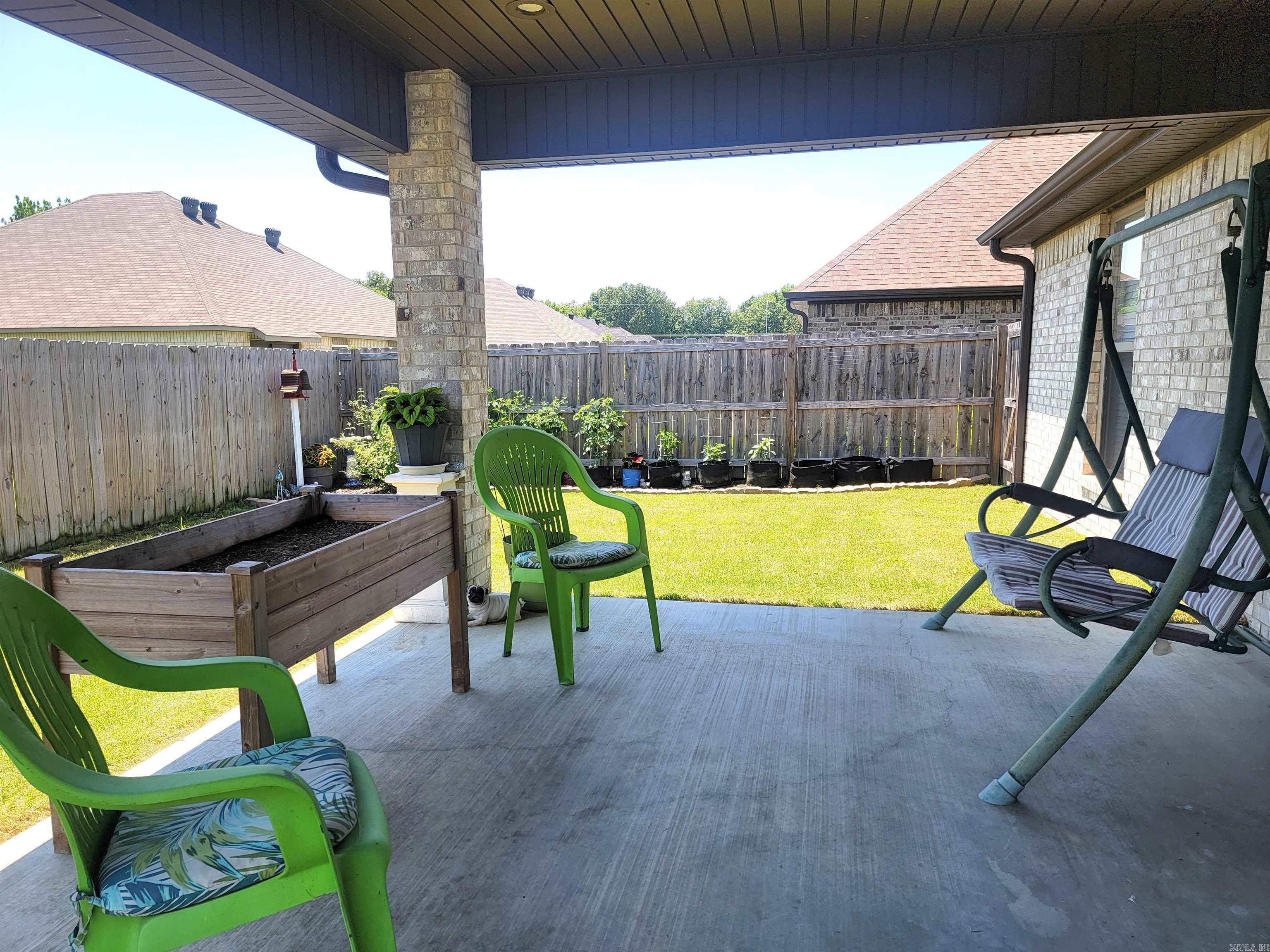 5800  Gene Street  Paragould, AR