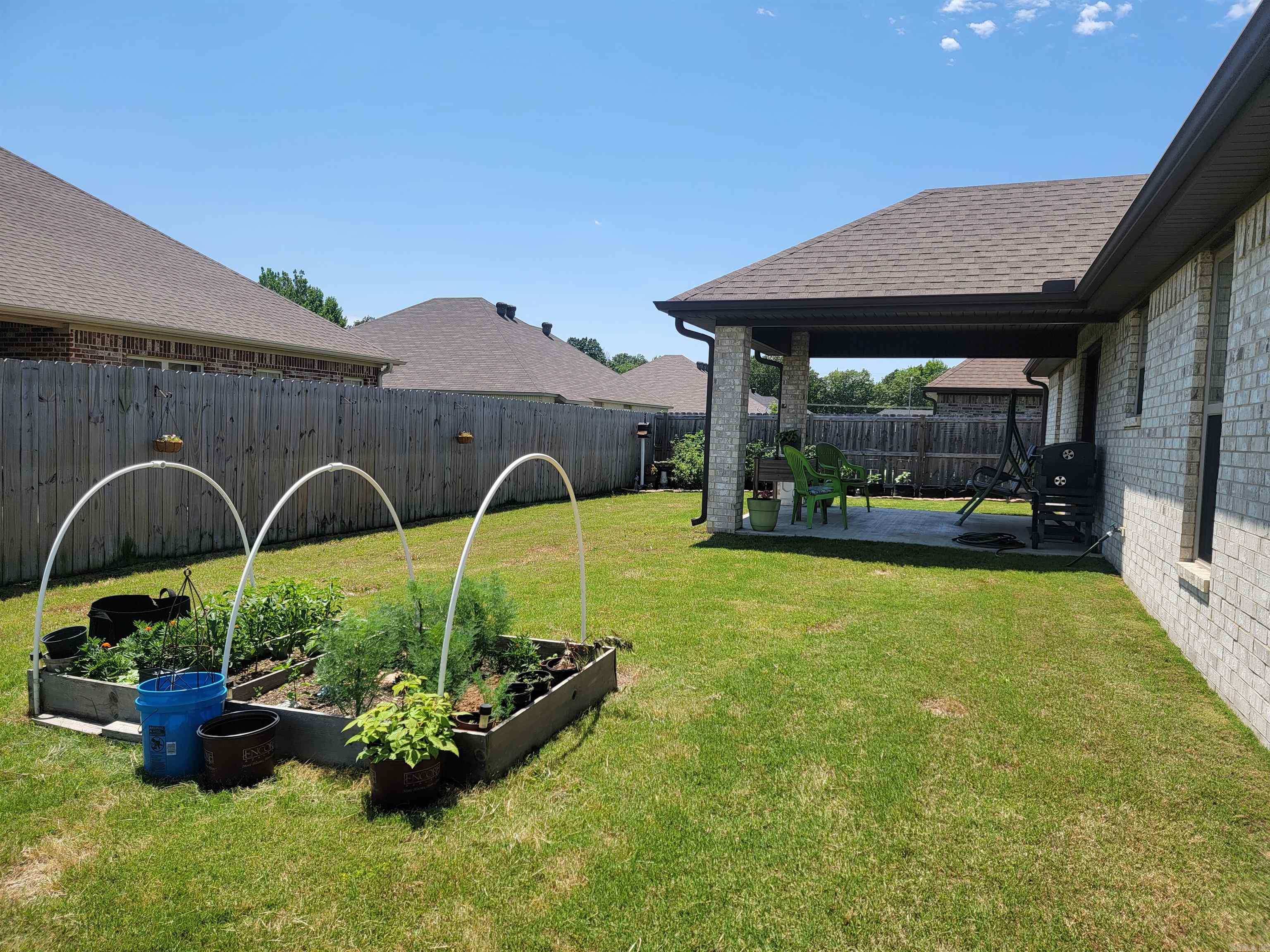 5800  Gene Street  Paragould, AR
