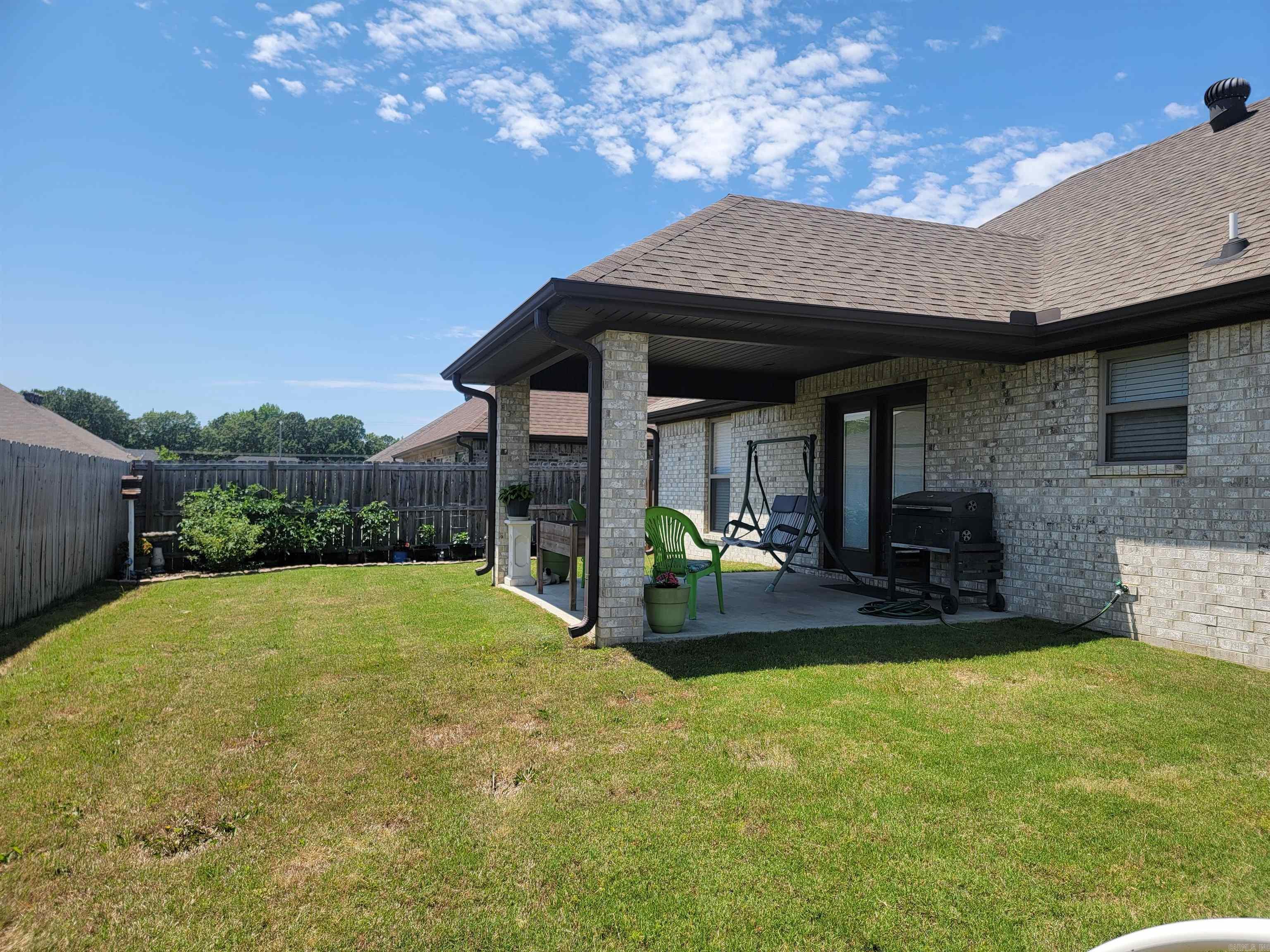 5800  Gene Street  Paragould, AR