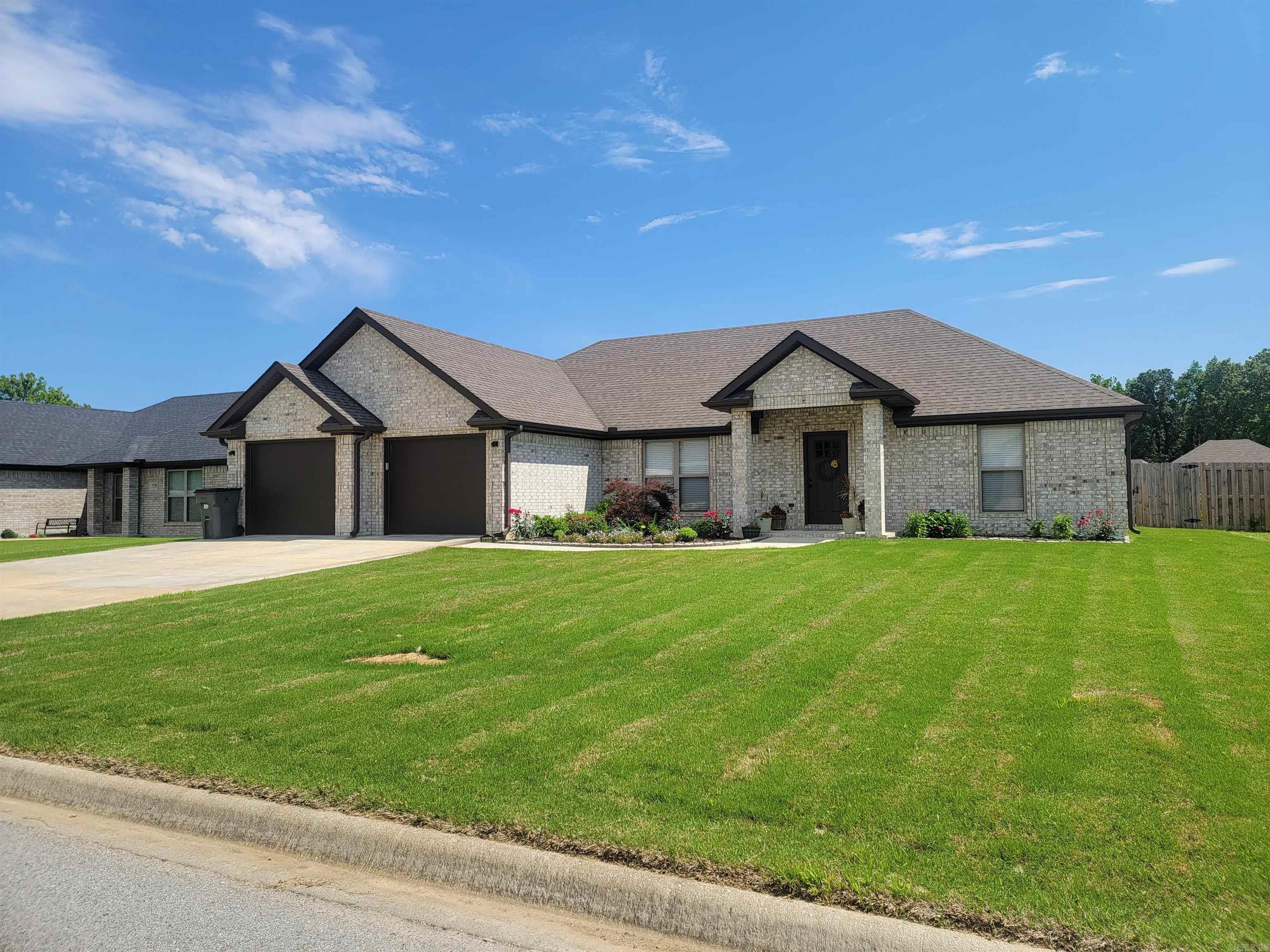 5800  Gene Street  Paragould, AR