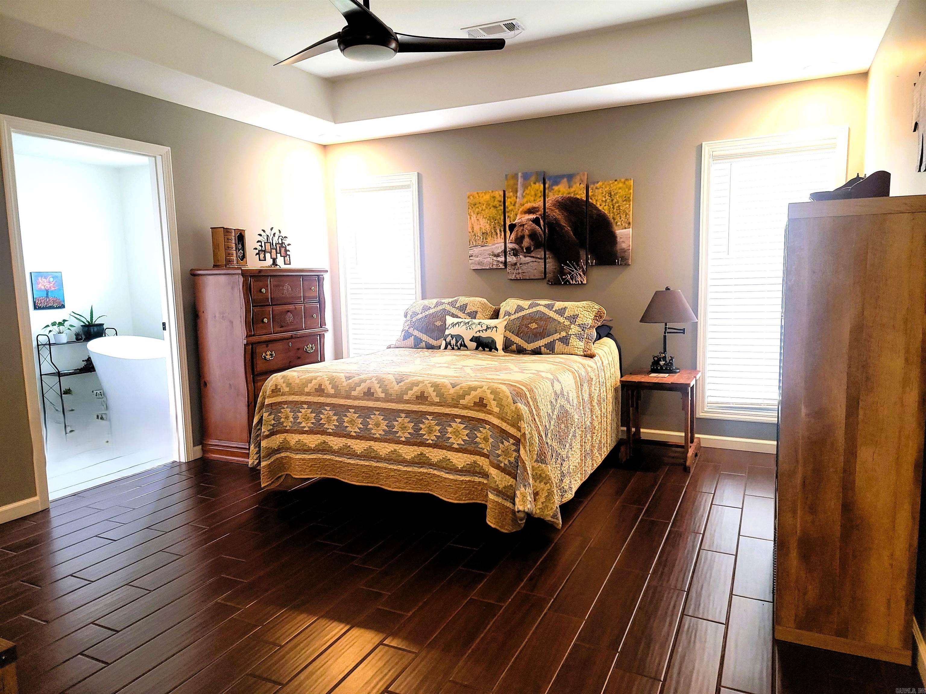 5800  Gene Street  Paragould, AR
