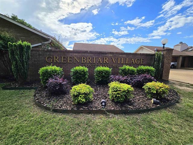 2715  Greenbriar Dr Apt B  Jonesboro, AR