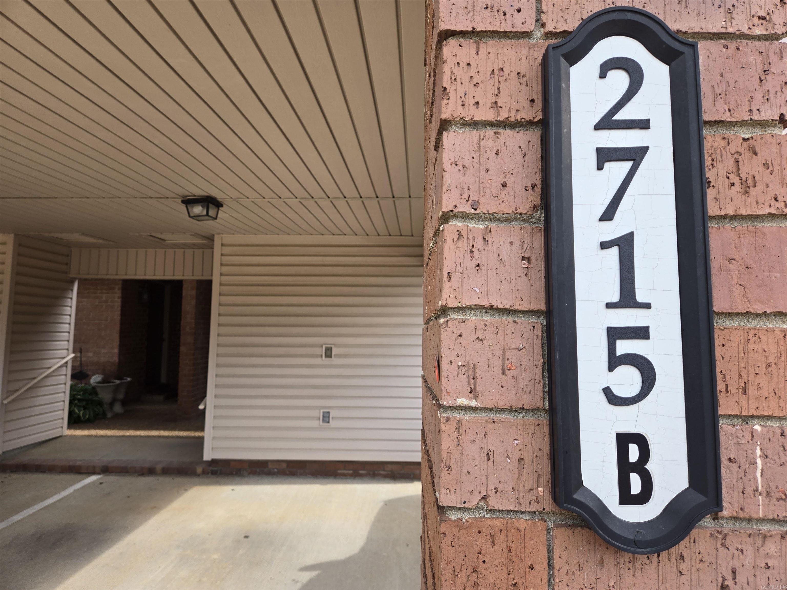 2715  Greenbriar Dr Apt B  Jonesboro, AR