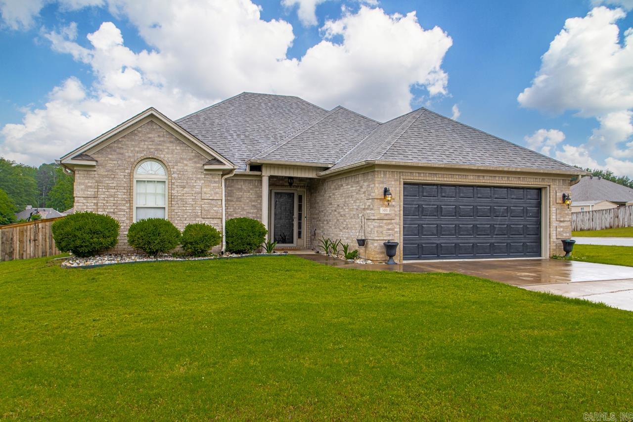 301 Merril Drive  Benton, AR