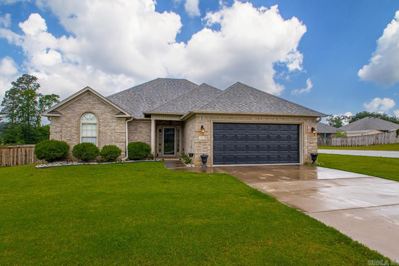 301 Merril Drive  Benton, AR