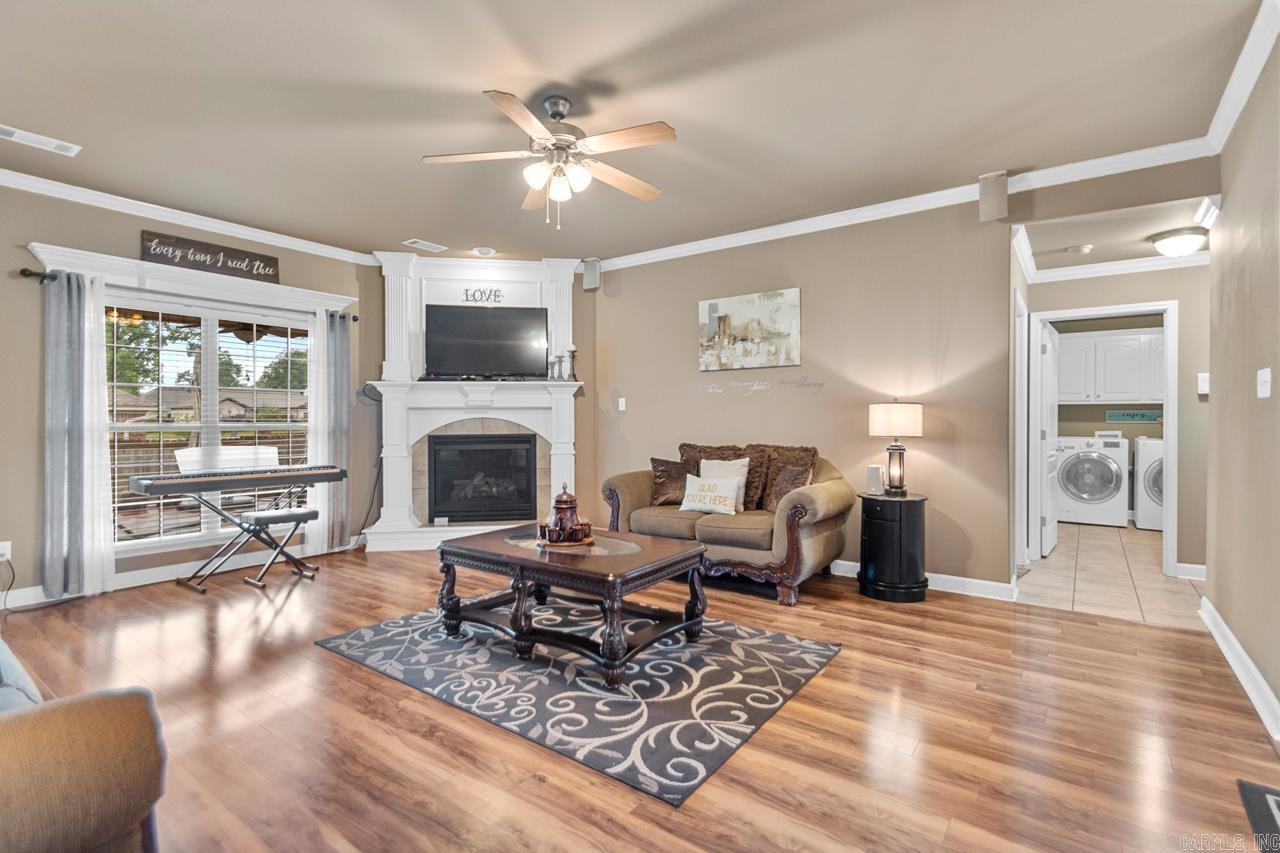 301 Merril Drive  Benton, AR