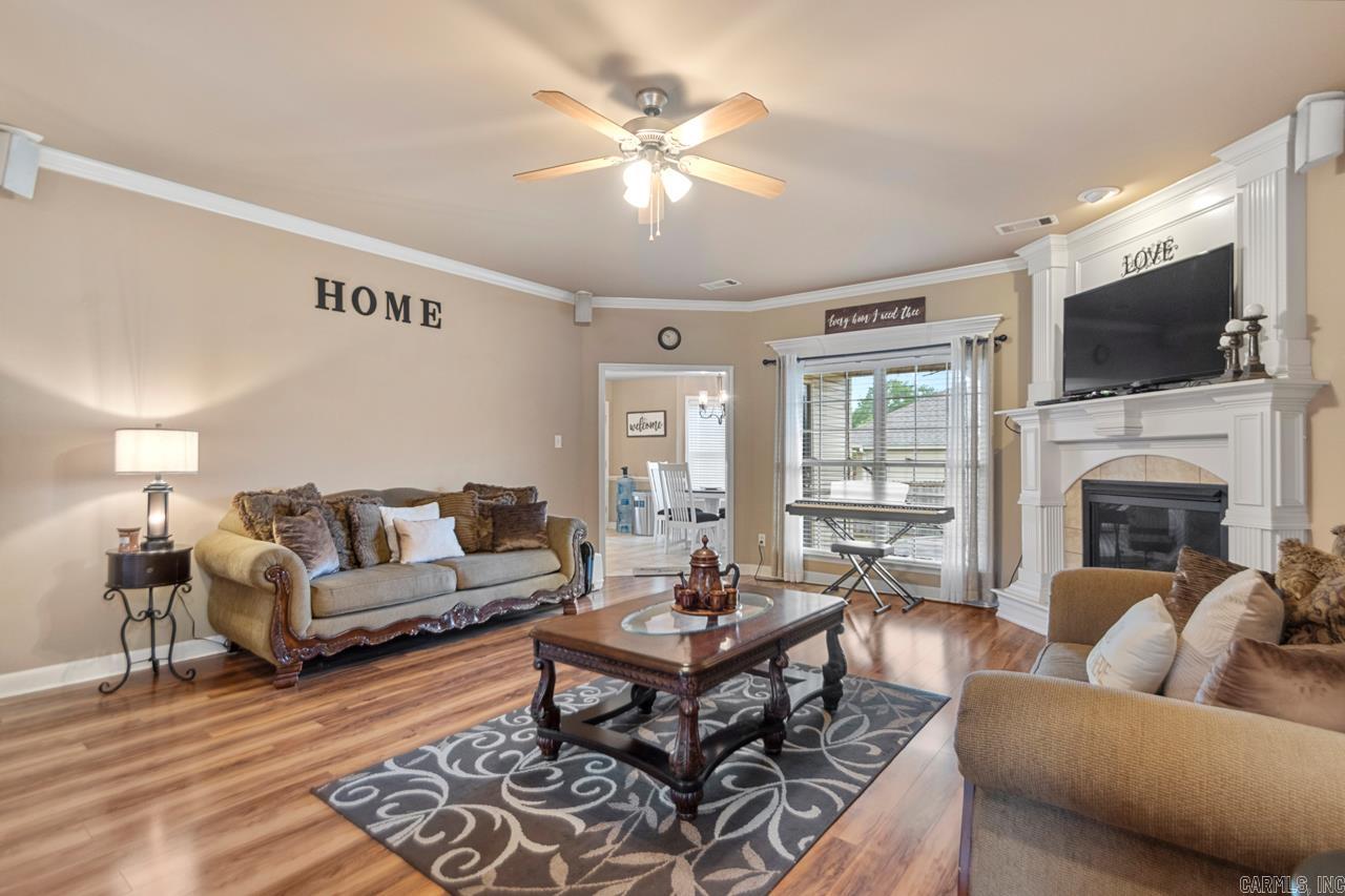 301 Merril Drive  Benton, AR