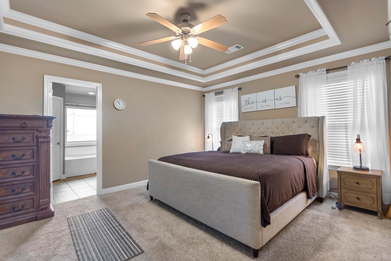301 Merril Drive  Benton, AR