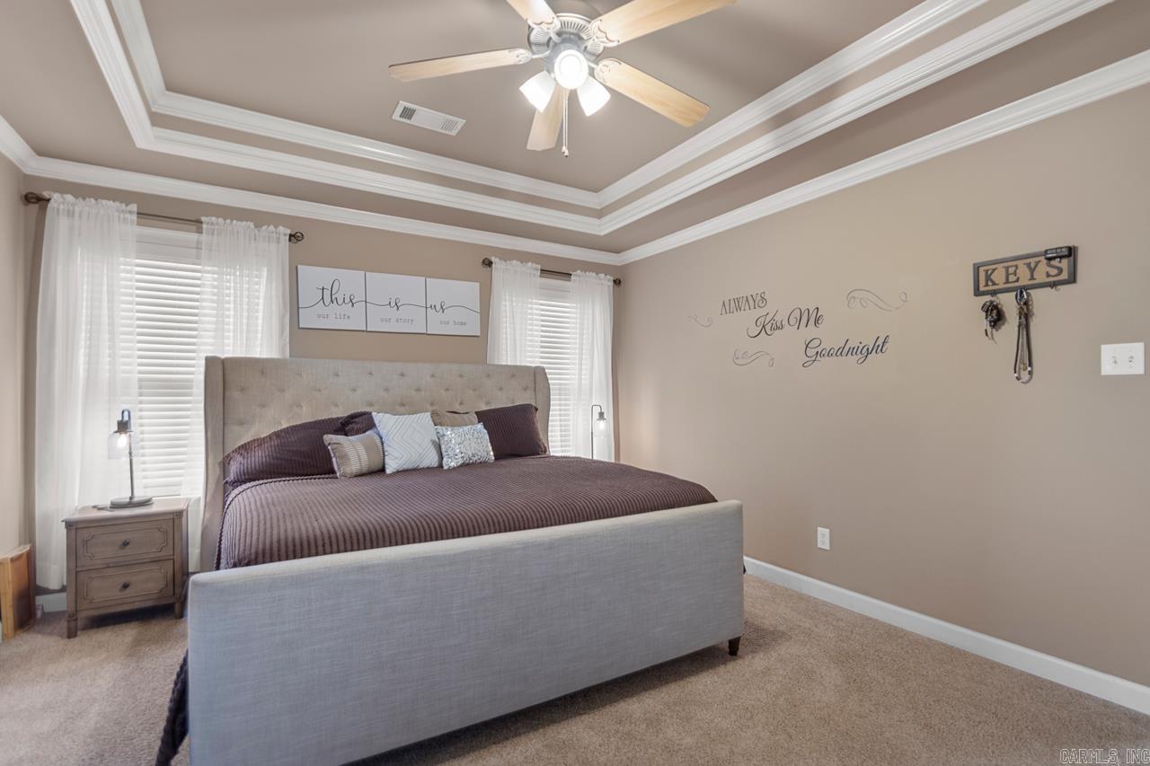 301 Merril Drive  Benton, AR