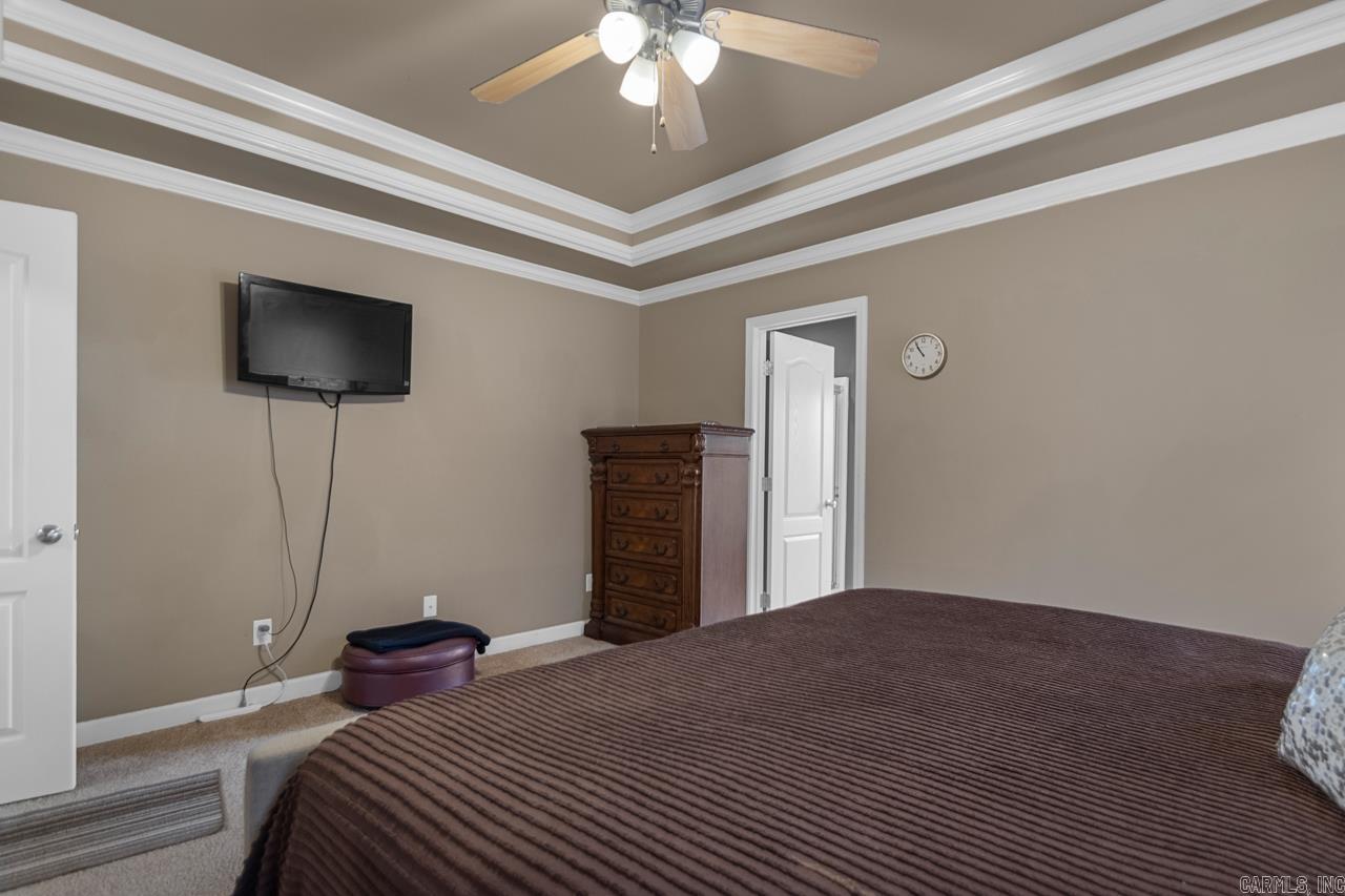 301 Merril Drive  Benton, AR