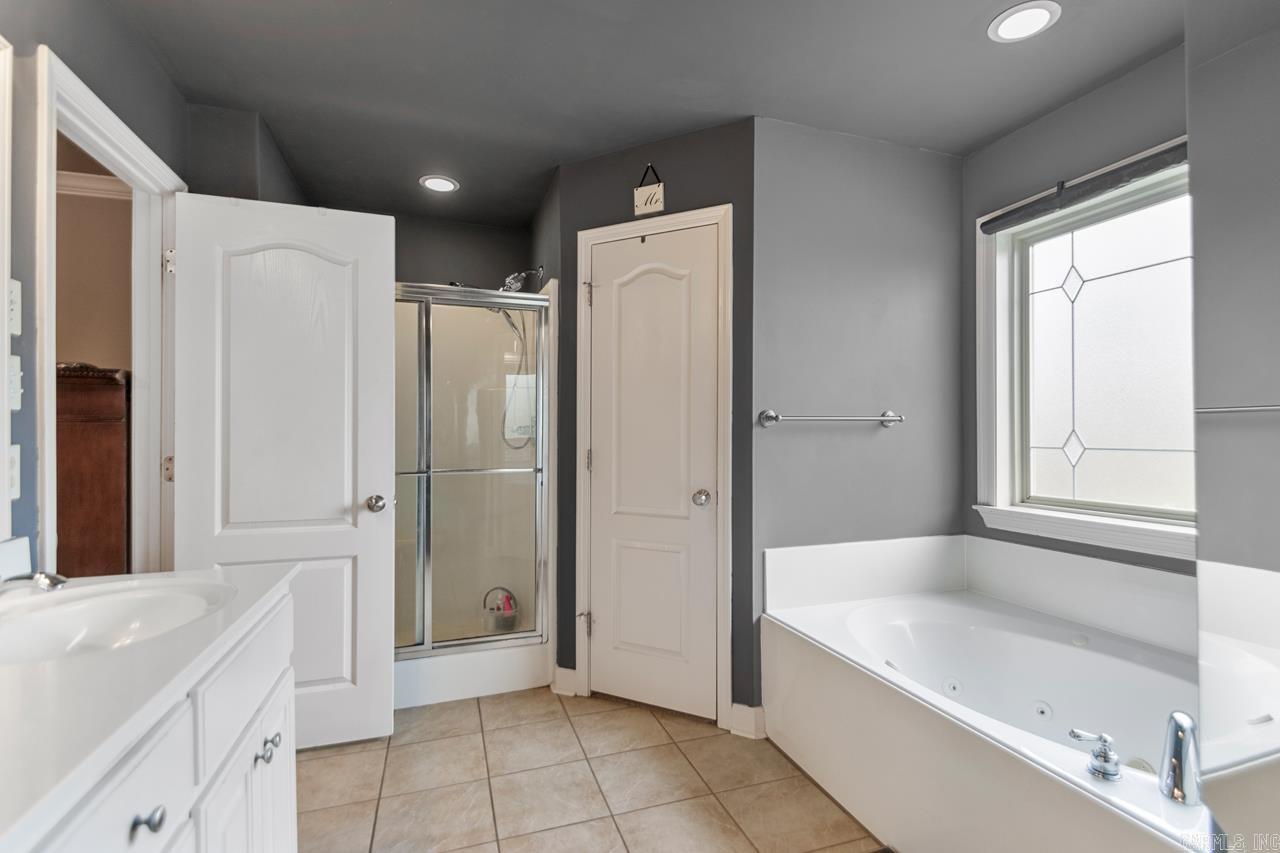 301 Merril Drive  Benton, AR