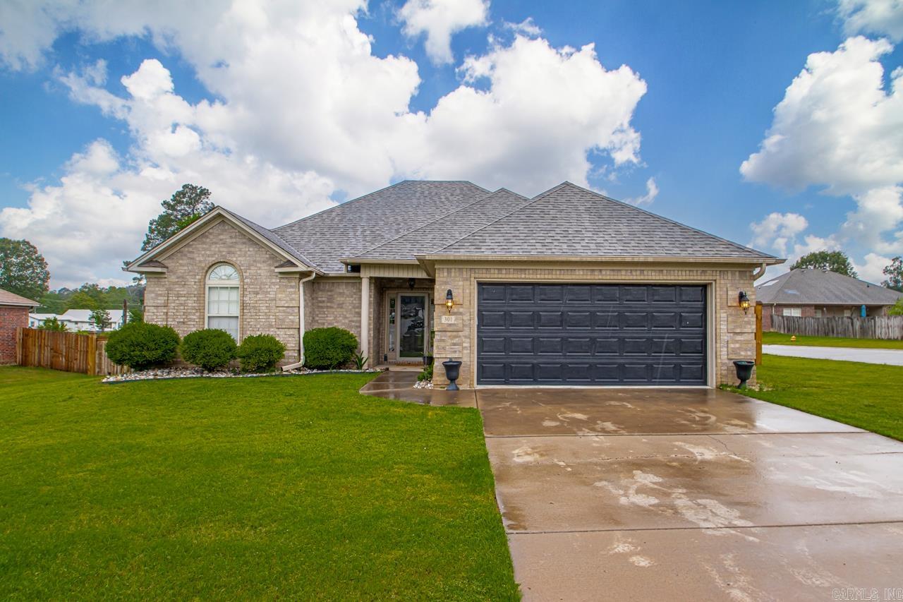 301 Merril Drive  Benton, AR