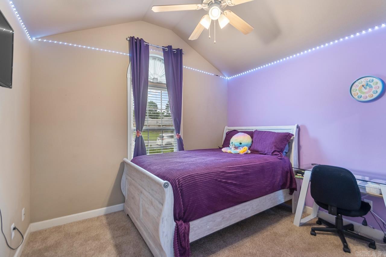 301 Merril Drive  Benton, AR