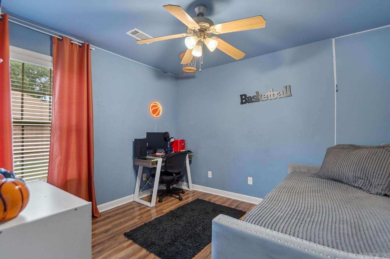 301 Merril Drive  Benton, AR