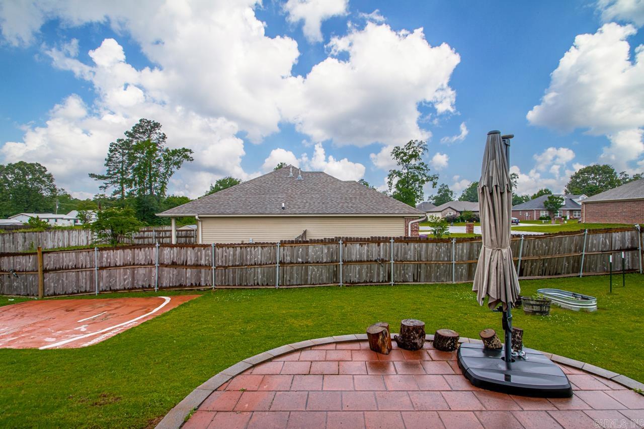 301 Merril Drive  Benton, AR
