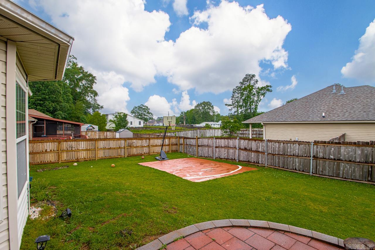 301 Merril Drive  Benton, AR