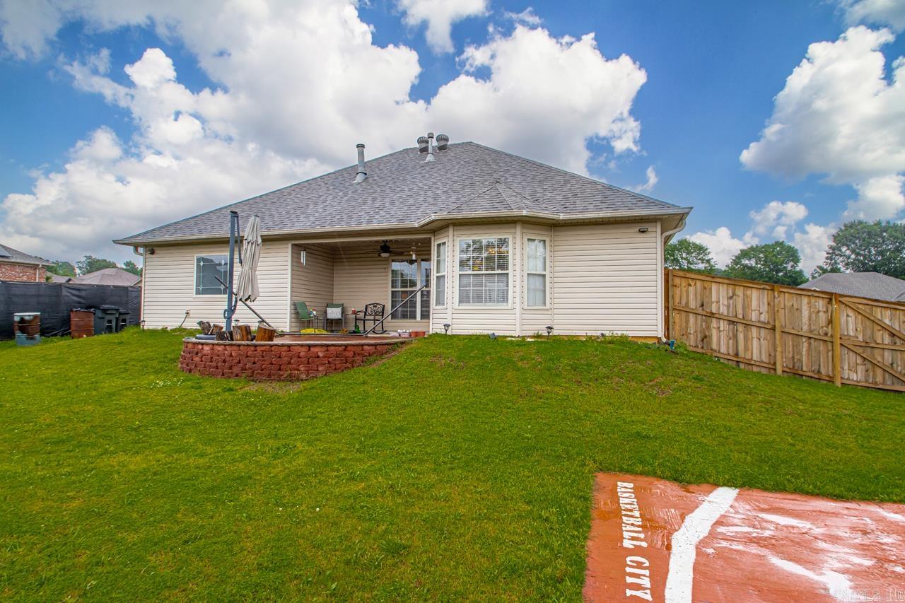 301 Merril Drive  Benton, AR