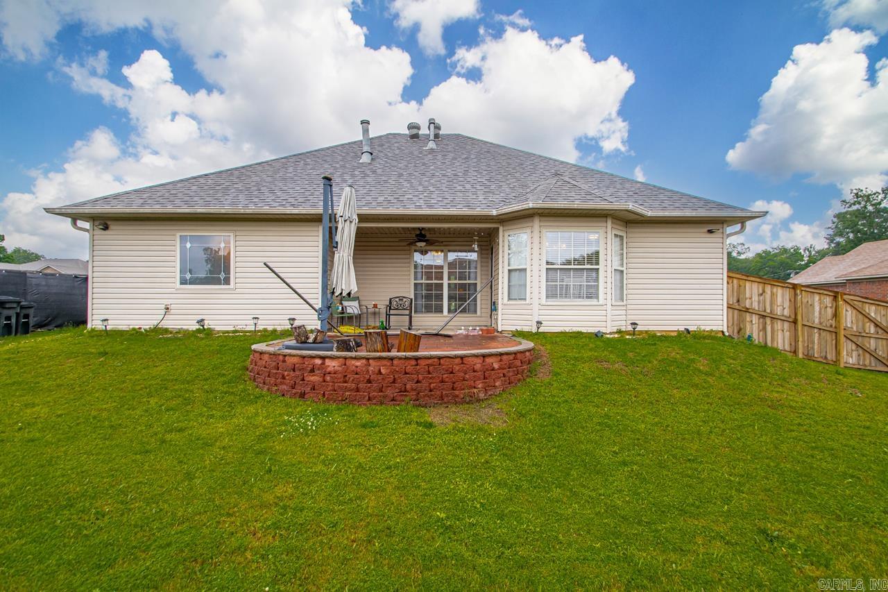 301 Merril Drive  Benton, AR