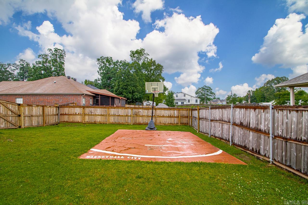 301 Merril Drive  Benton, AR