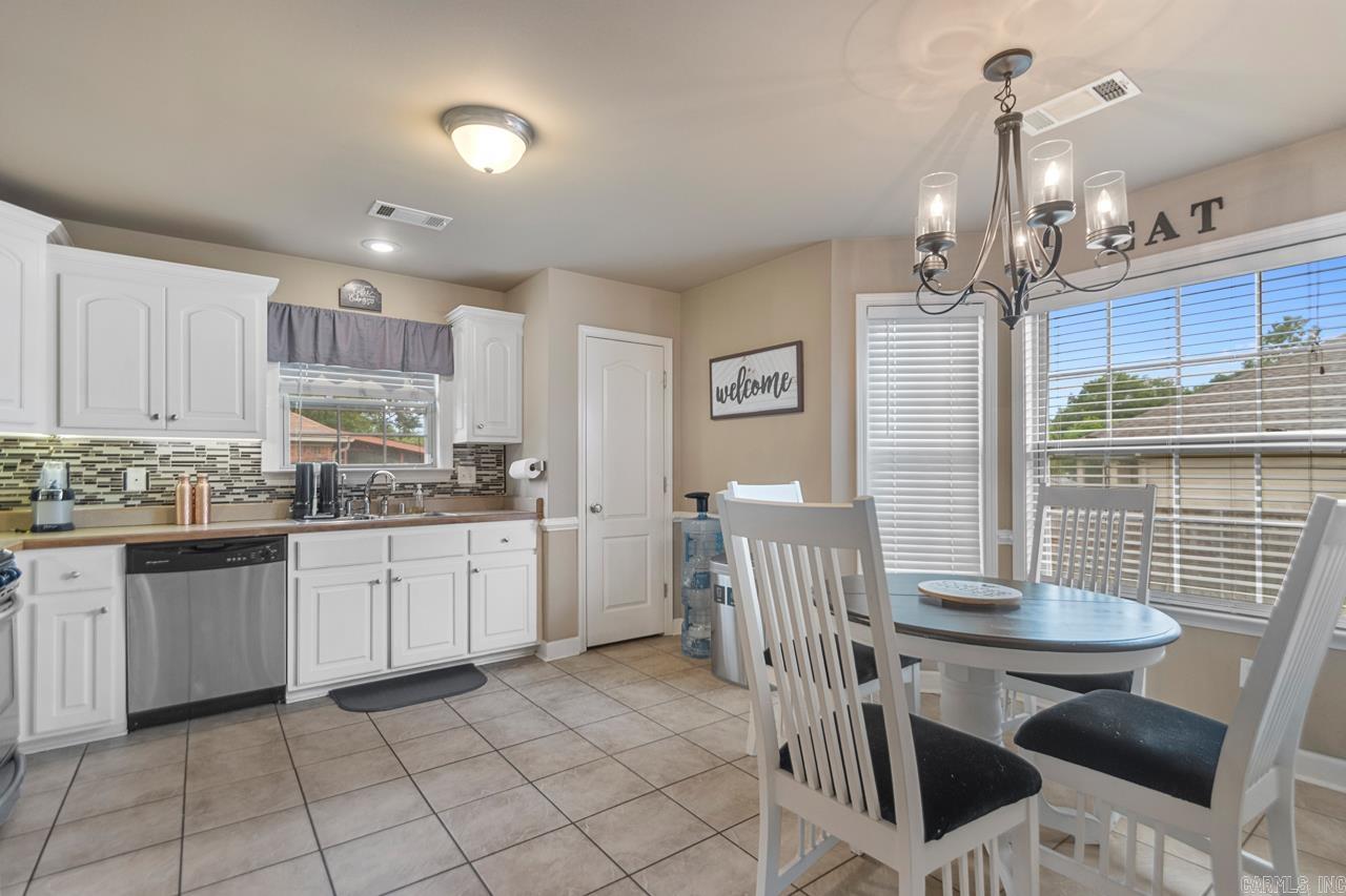 301 Merril Drive  Benton, AR