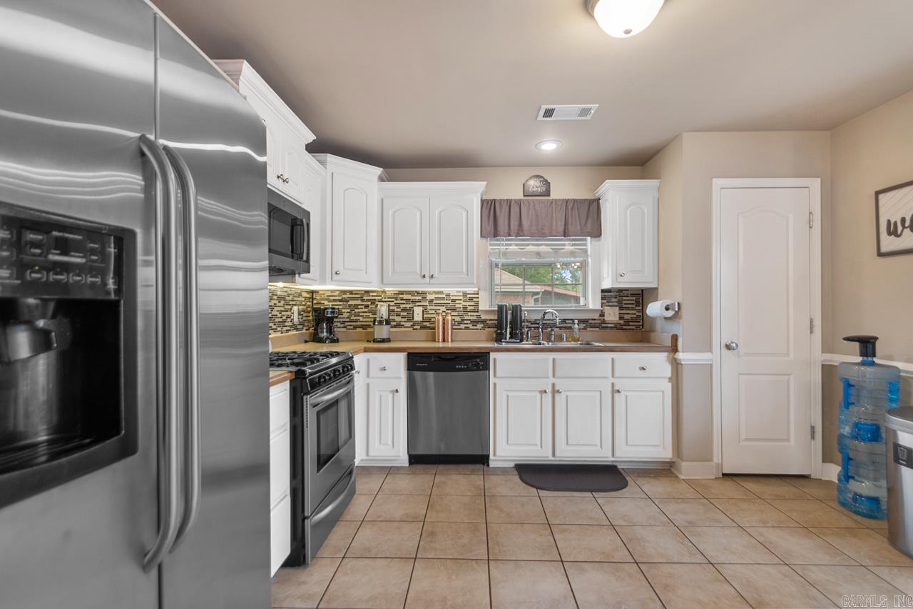301 Merril Drive  Benton, AR