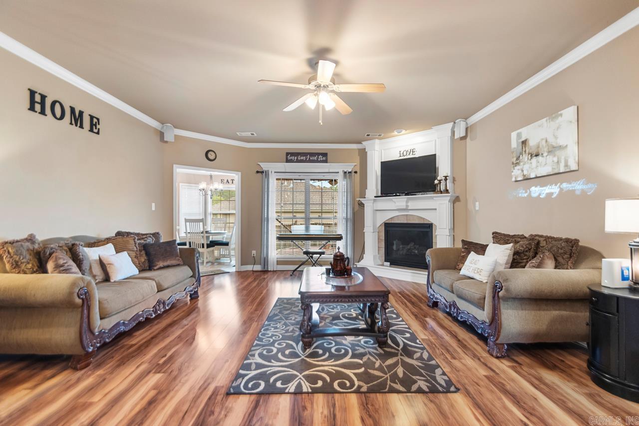 301 Merril Drive  Benton, AR