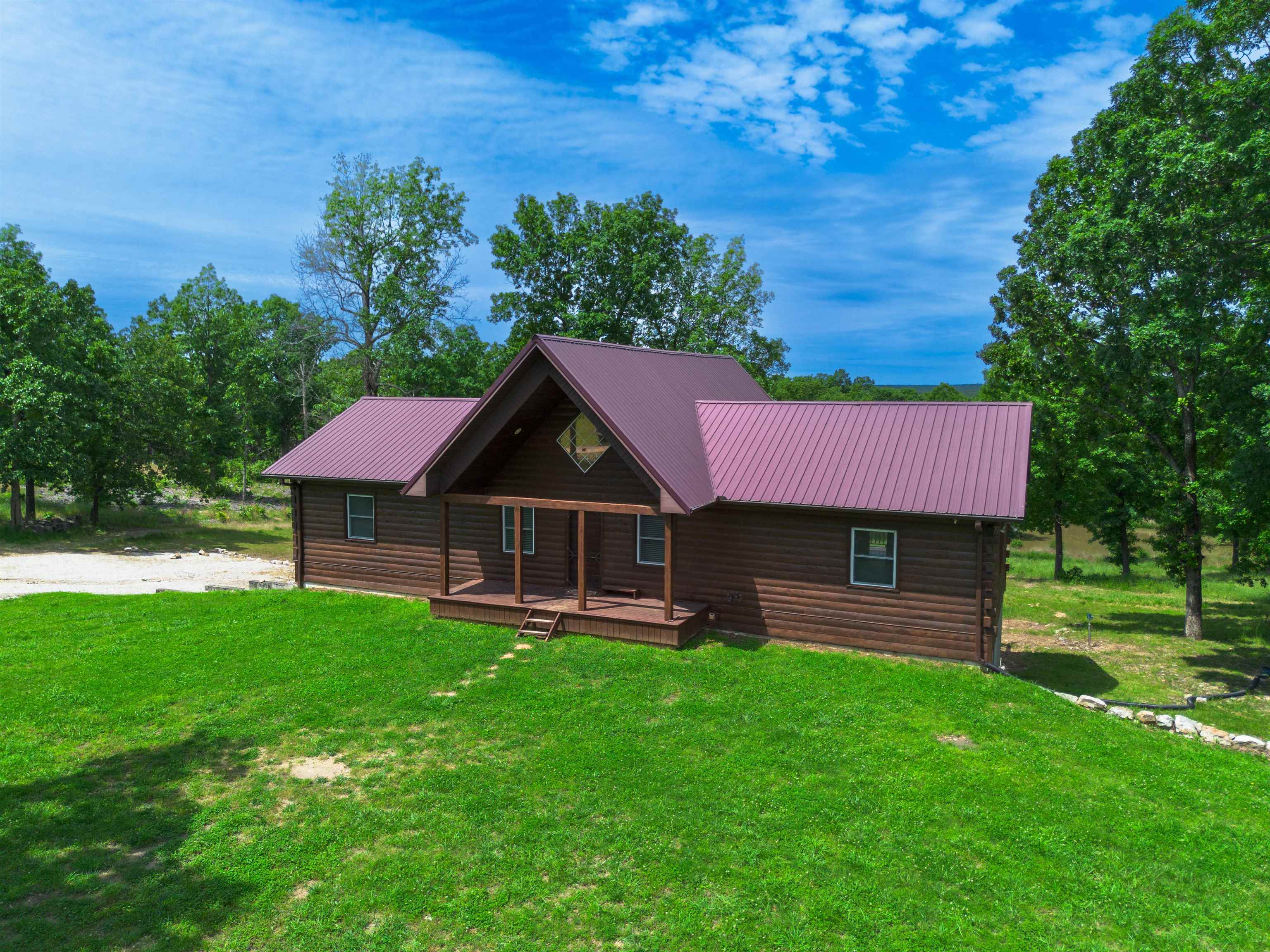 231  Burkwood Trail  Salem, AR