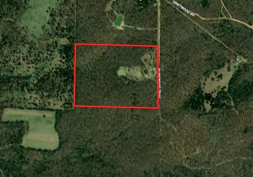 231  Burkwood Trail  Salem, AR
