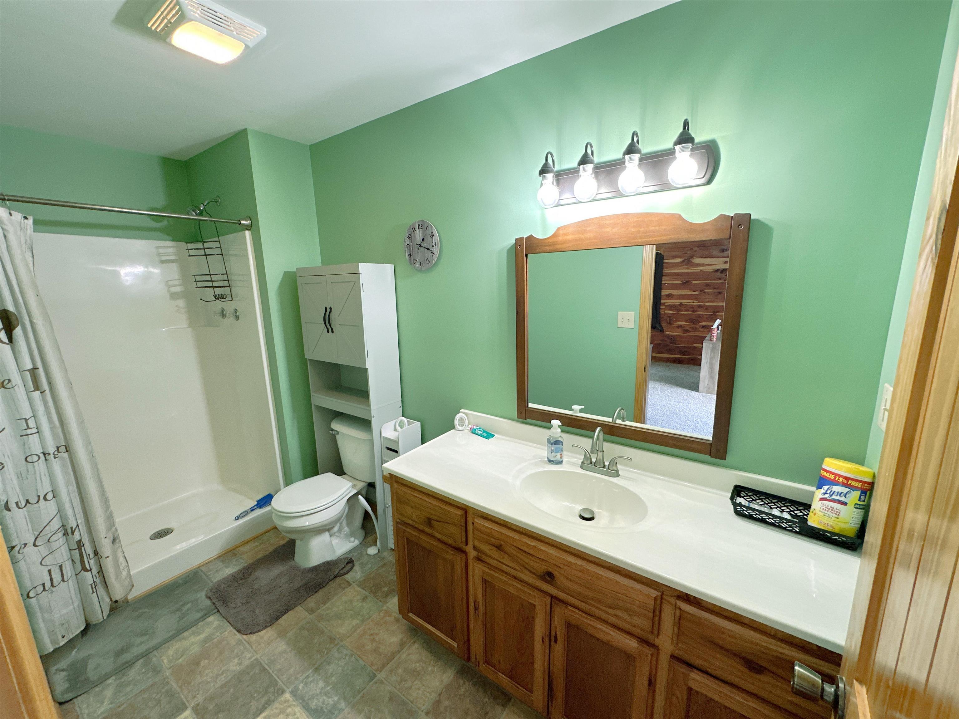 231  Burkwood Trail  Salem, AR
