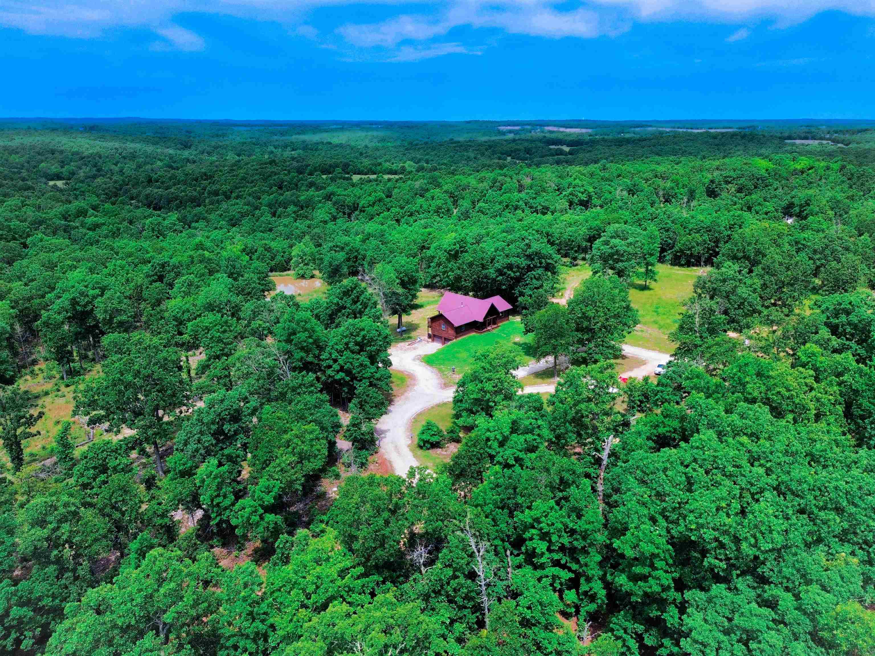 231  Burkwood Trail  Salem, AR