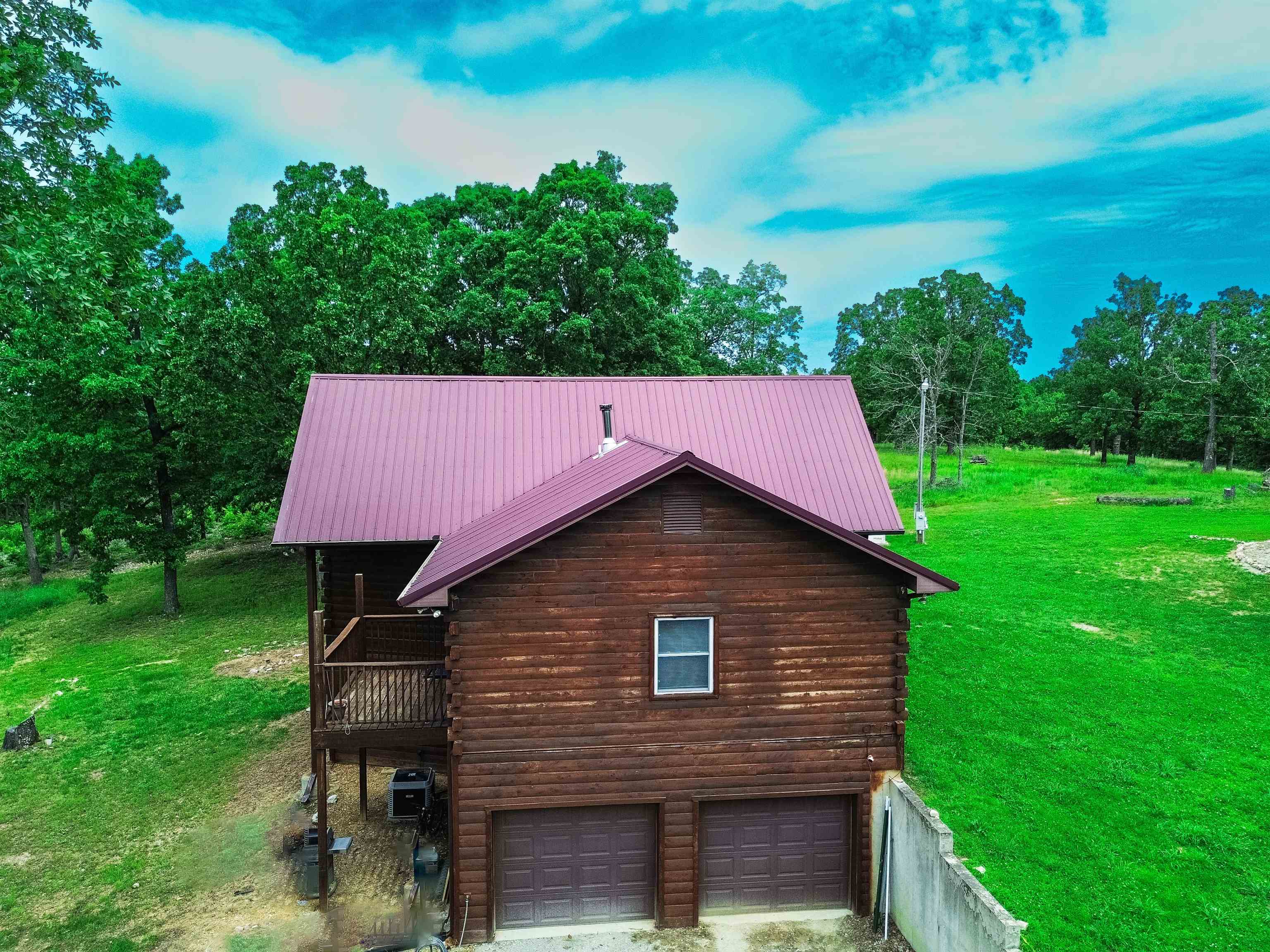 231  Burkwood Trail  Salem, AR