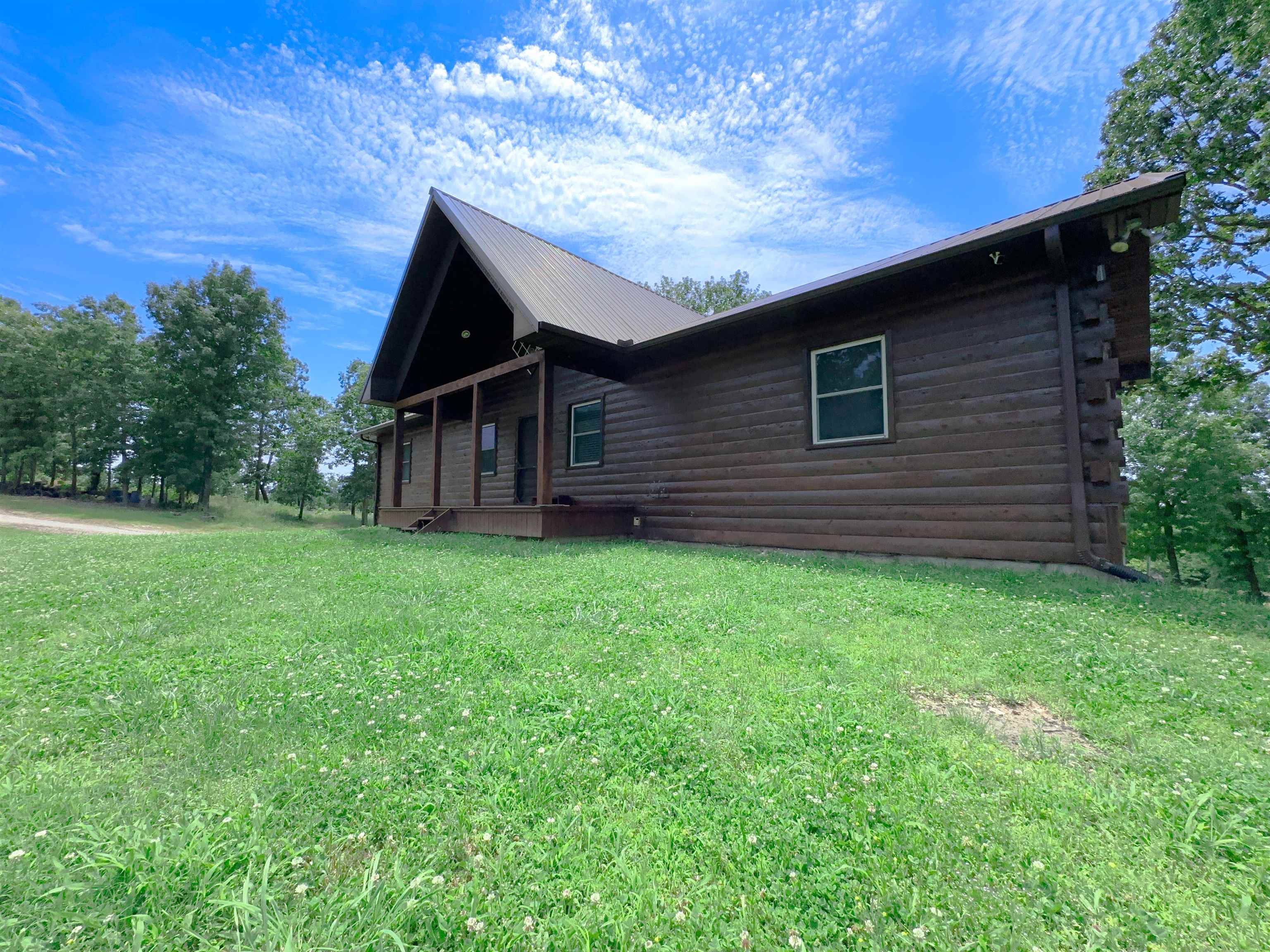 231  Burkwood Trail  Salem, AR
