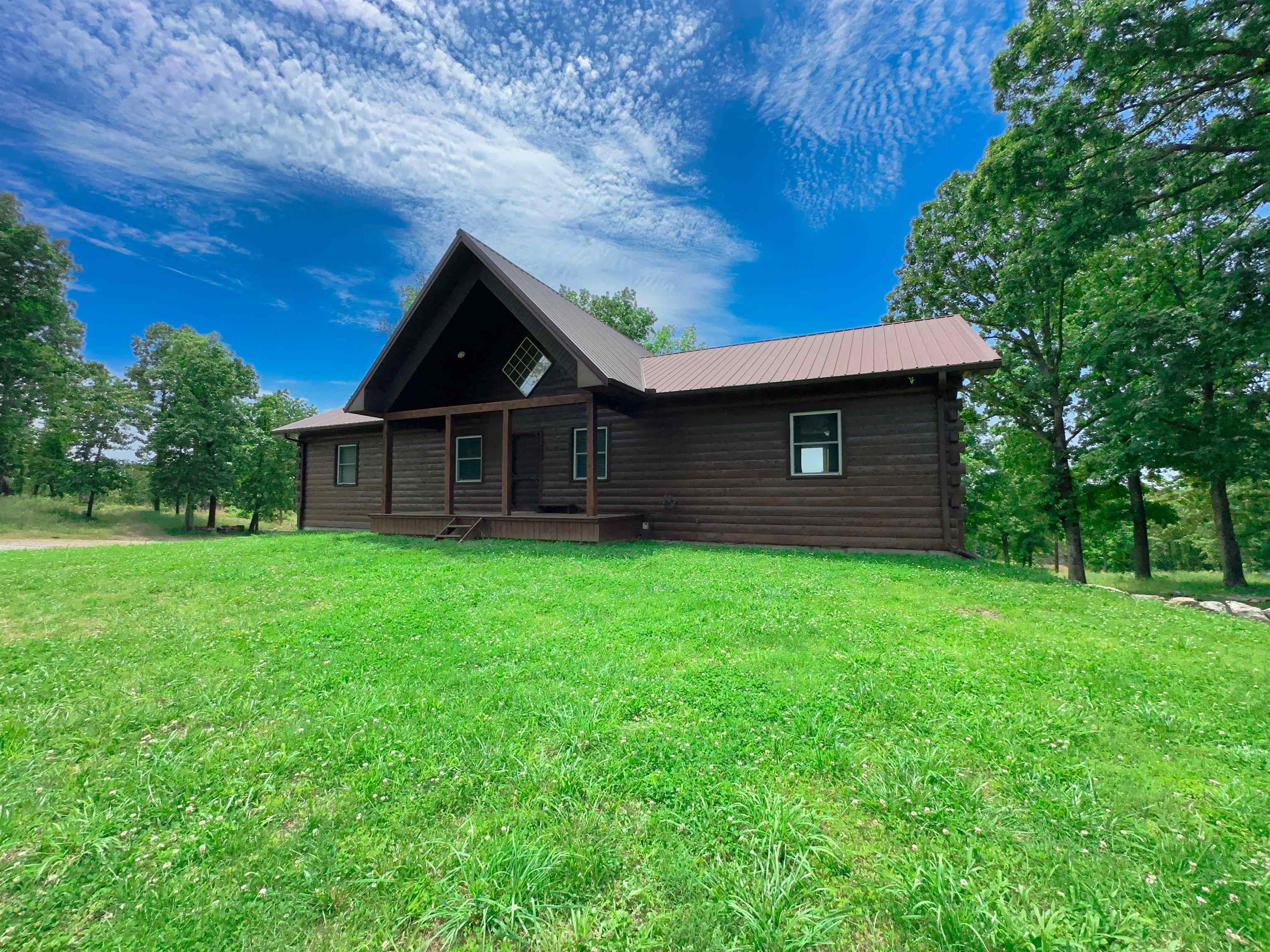 231  Burkwood Trail  Salem, AR