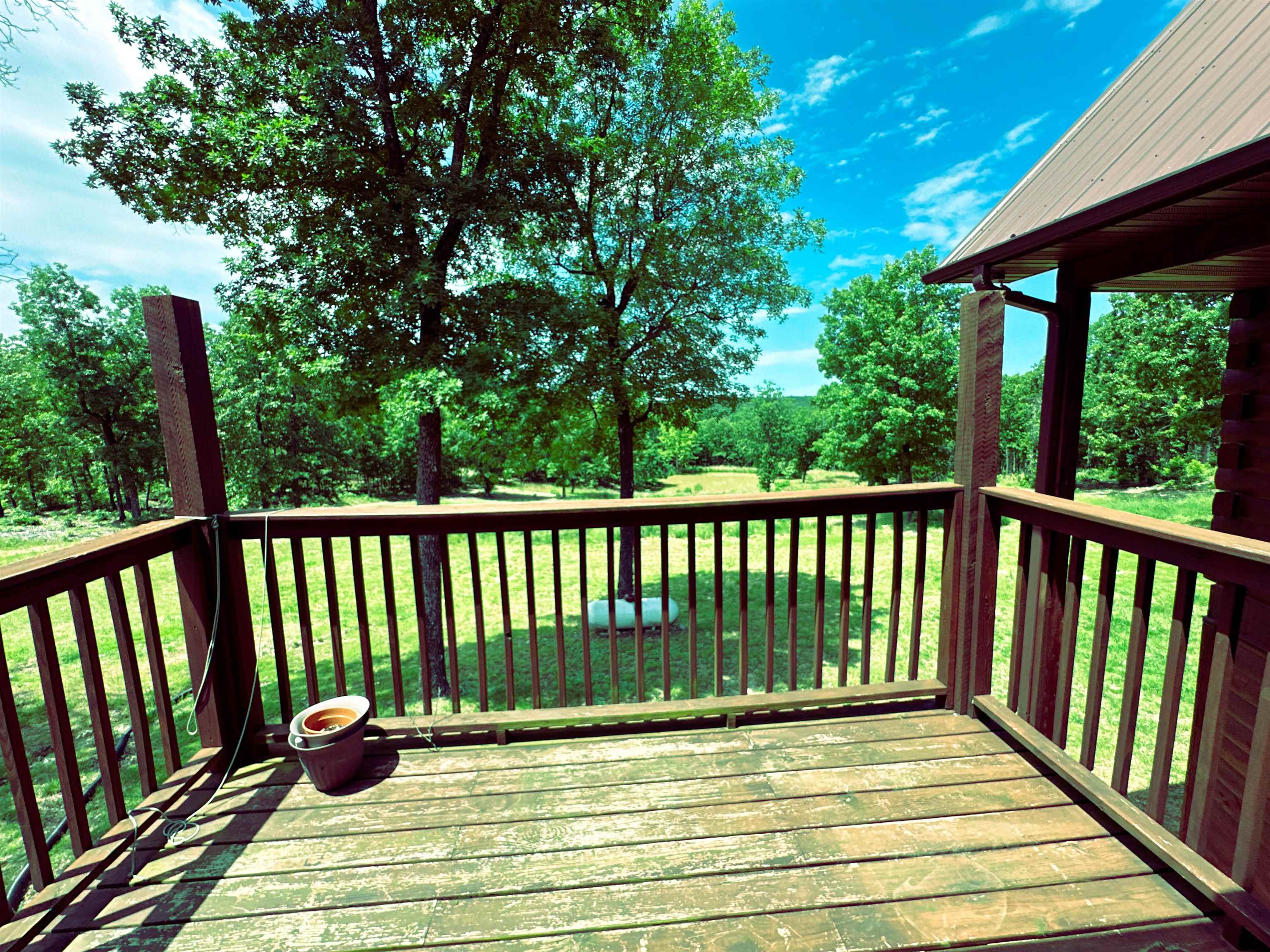 231  Burkwood Trail  Salem, AR