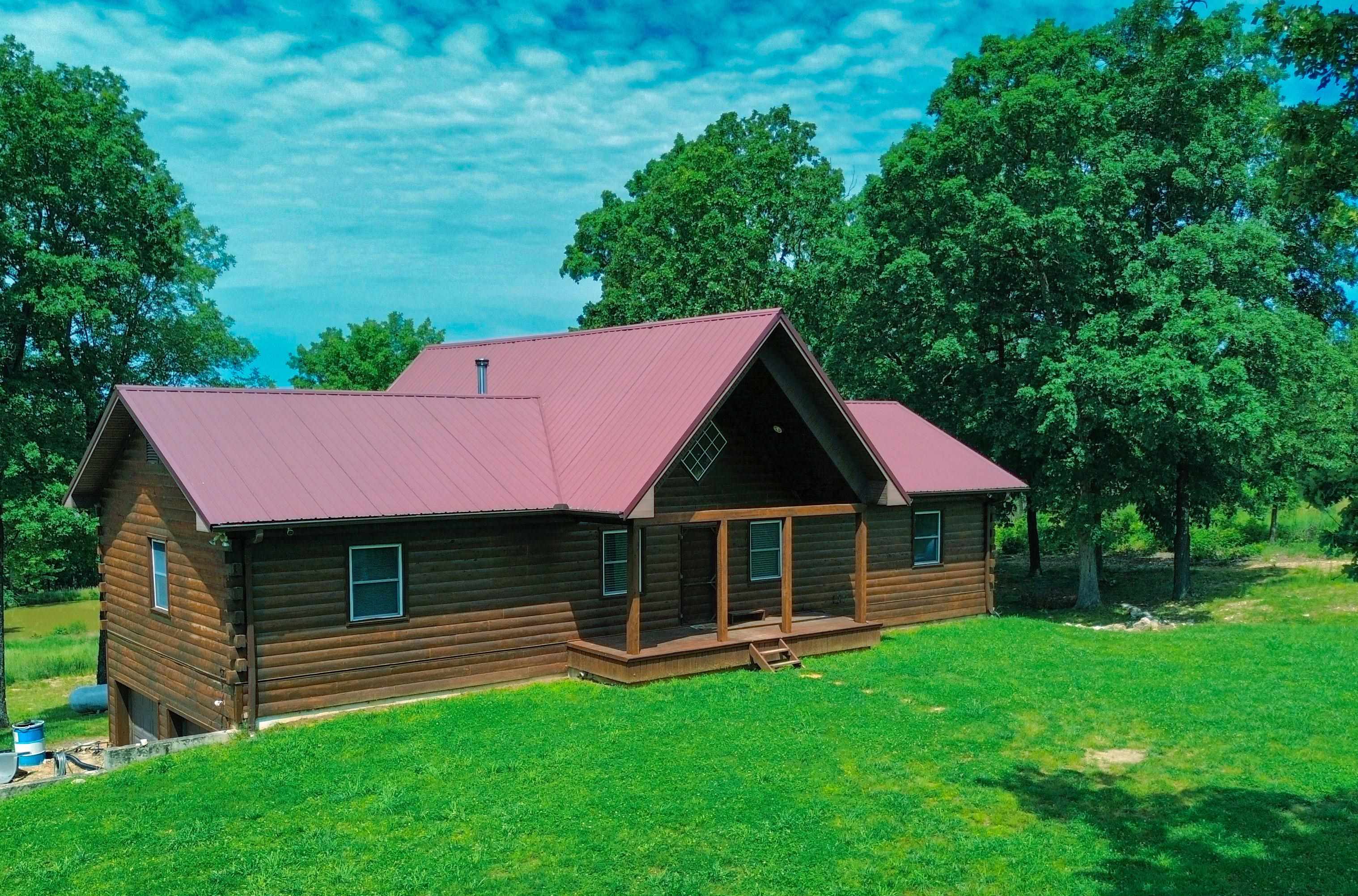 231  Burkwood Trail  Salem, AR
